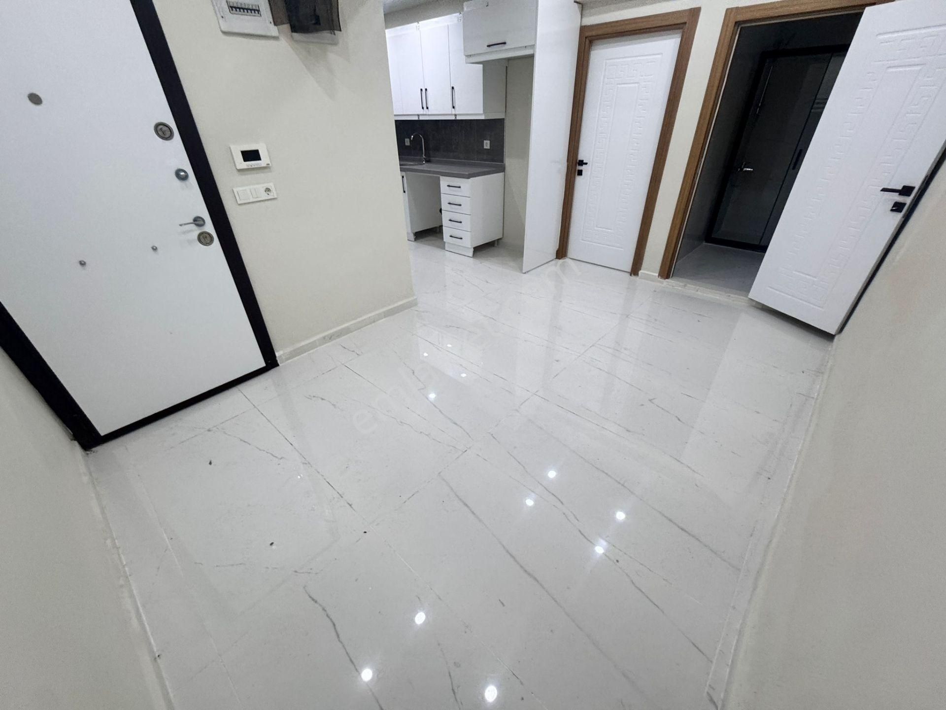 Lale Yapı'dan Şişli'de 1+1 Sıfır 45m² Merkezi Konumda Ultra Üx Yerden Isıtmalı Bahçeli Adire - Görsel 11