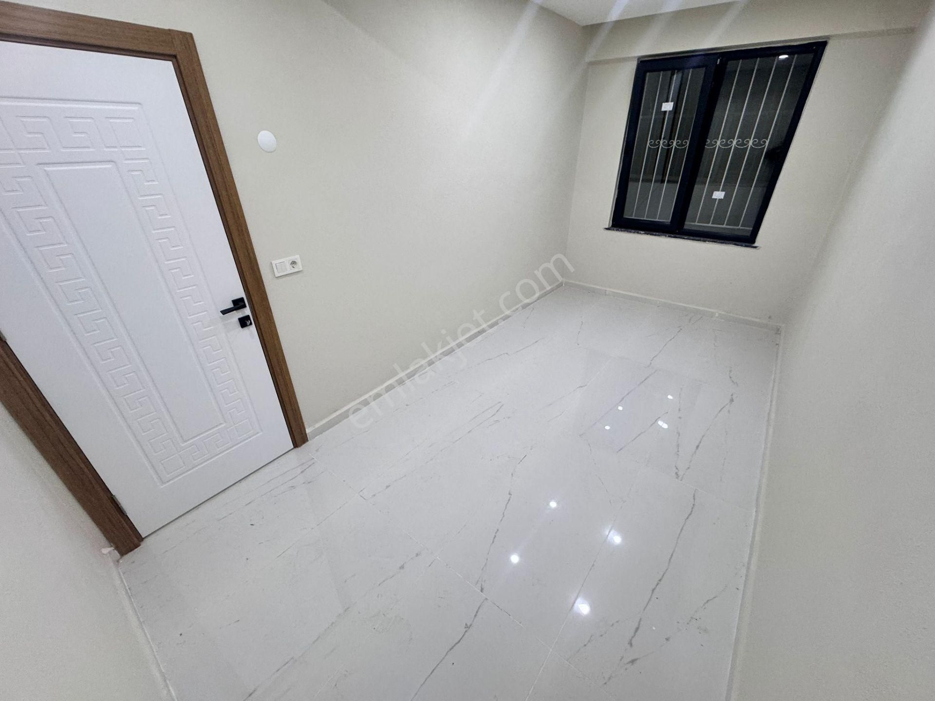 Lale Yapı'dan Şişli'de 1+1 Sıfır 45m² Merkezi Konumda Ultra Üx Yerden Isıtmalı Bahçeli Adire - Görsel 4