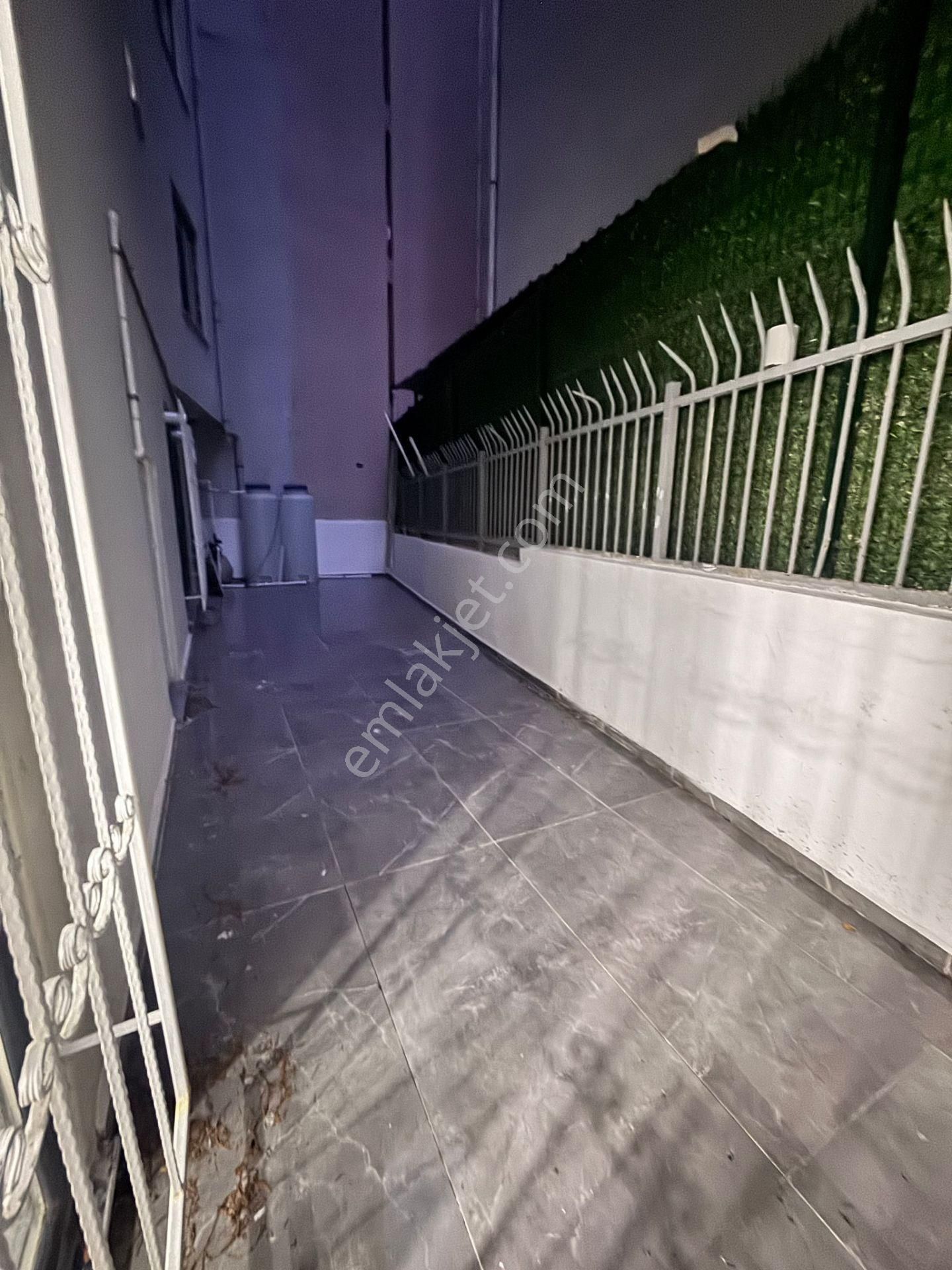 Lale Yapı'dan Şişli'de 1+1 Sıfır 45m² Merkezi Konumda Ultra Üx Yerden Isıtmalı Bahçeli Adire - Görsel 17