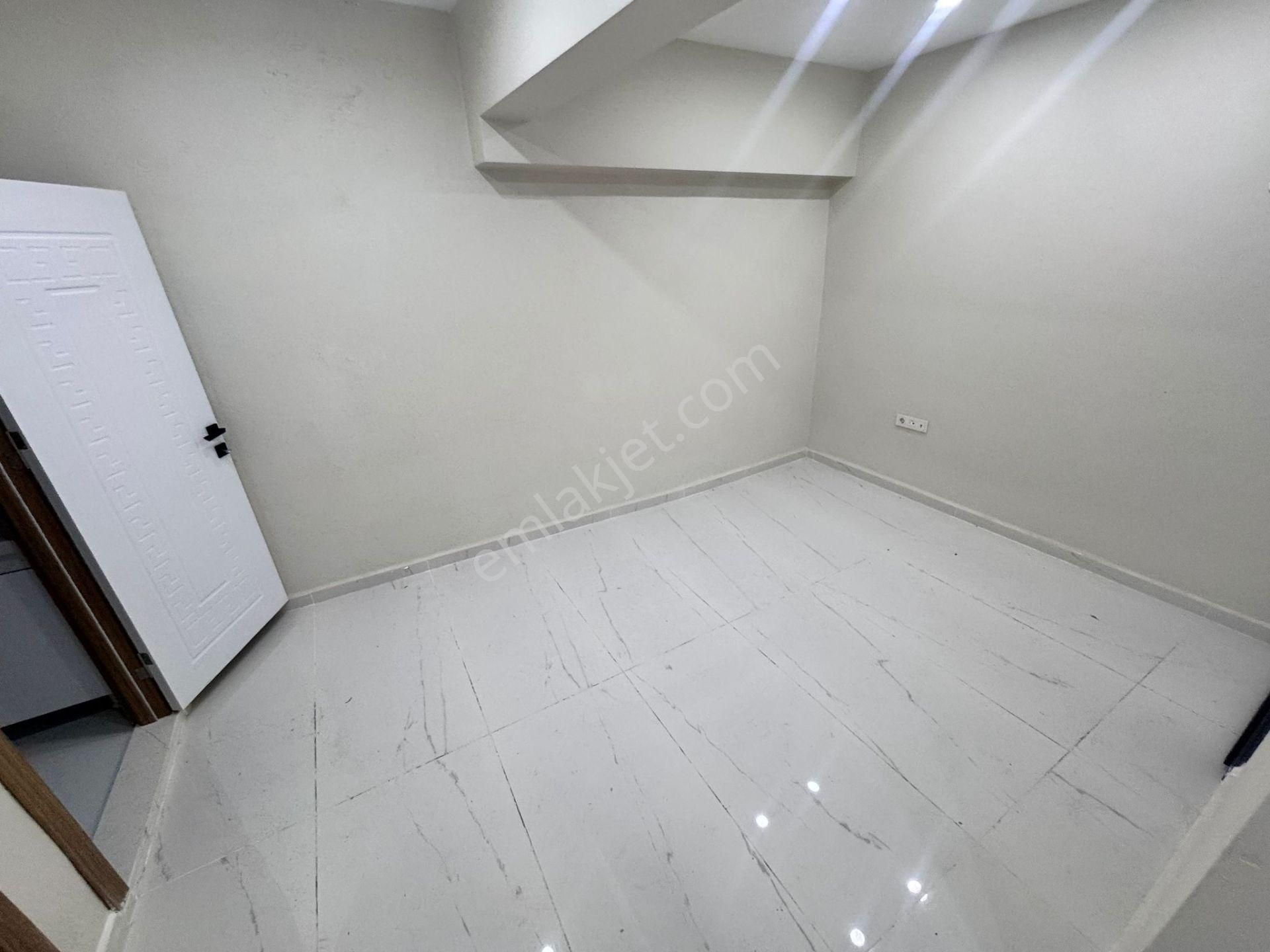 Lale Yapı'dan Şişli'de 1+1 Sıfır 45m² Merkezi Konumda Ultra Üx Yerden Isıtmalı Bahçeli Adire - Görsel 8