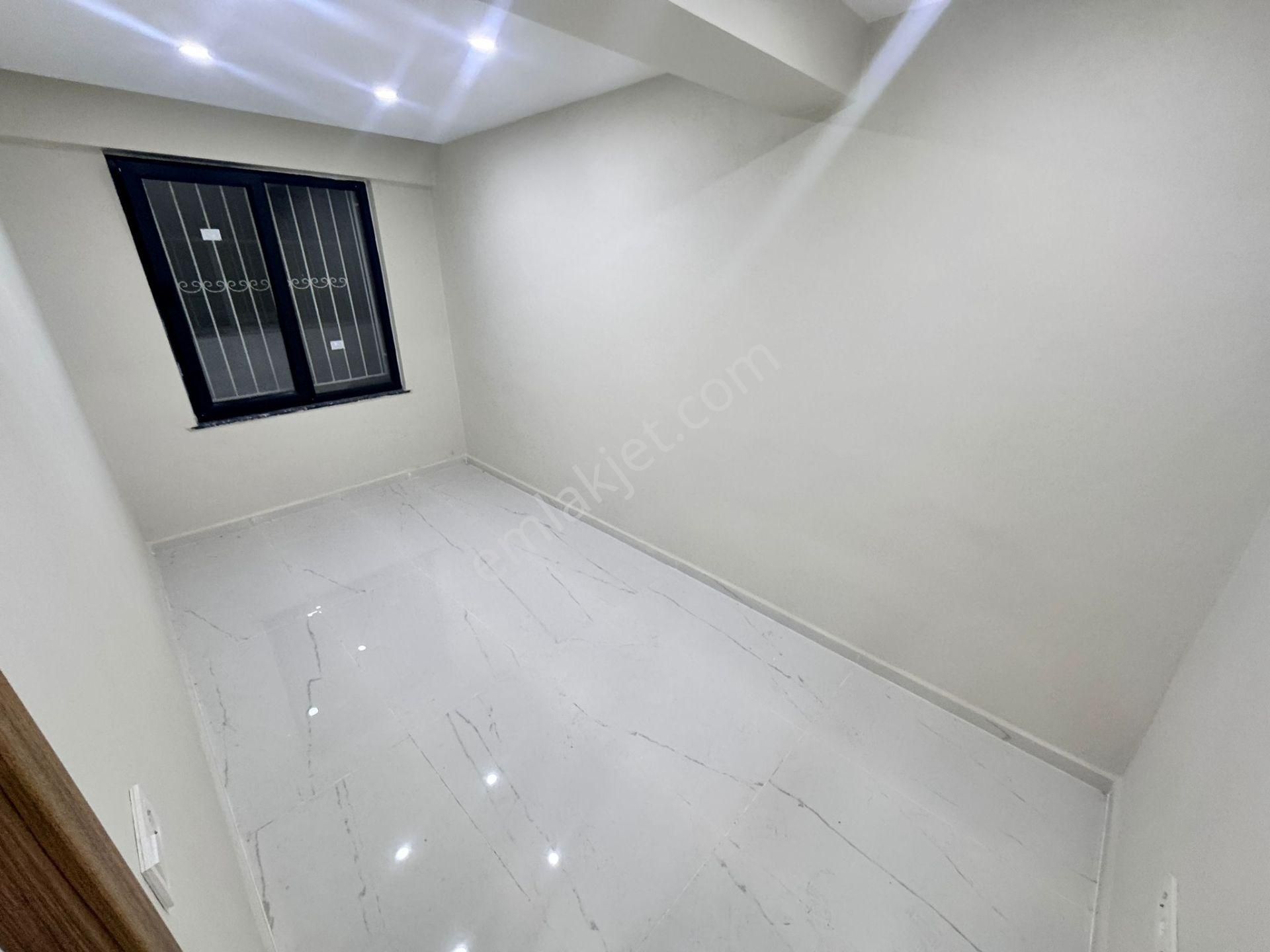 Lale Yapı'dan Şişli'de 1+1 Sıfır 45m² Merkezi Konumda Ultra Üx Yerden Isıtmalı Bahçeli Adire - Görsel 3