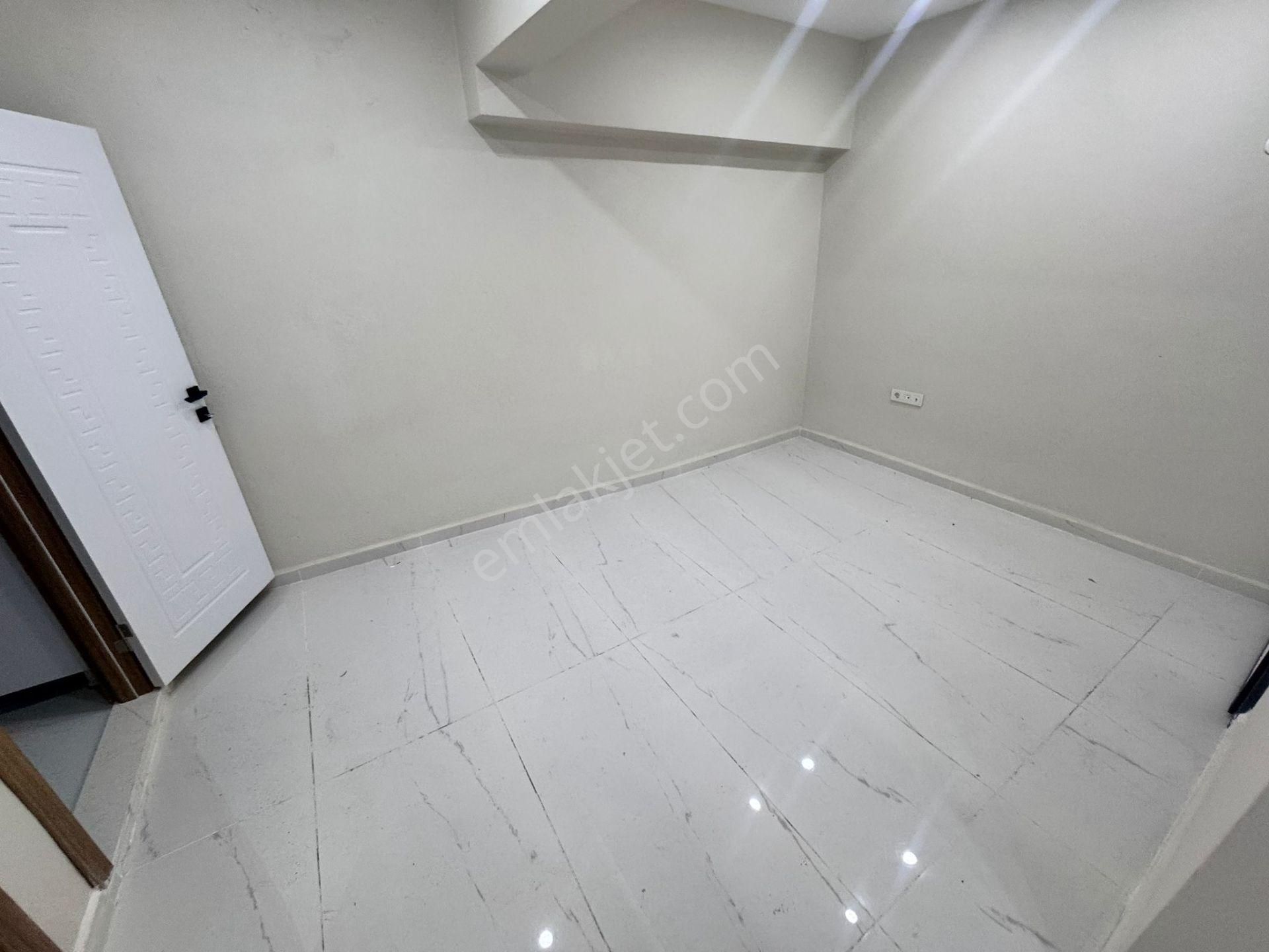 Lale Yapı'dan Şişli'de 1+1 Sıfır 45m² Merkezi Konumda Ultra Üx Yerden Isıtmalı Bahçeli Adire - Görsel 9