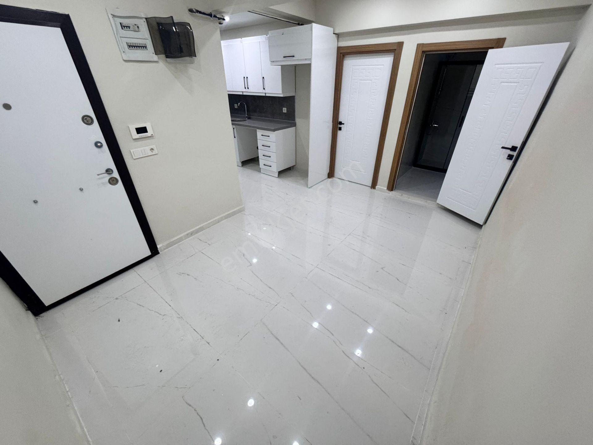 Lale Yapı'dan Şişli'de 1+1 Sıfır 45m² Merkezi Konumda Ultra Üx Yerden Isıtmalı Bahçeli Adire - Görsel 10