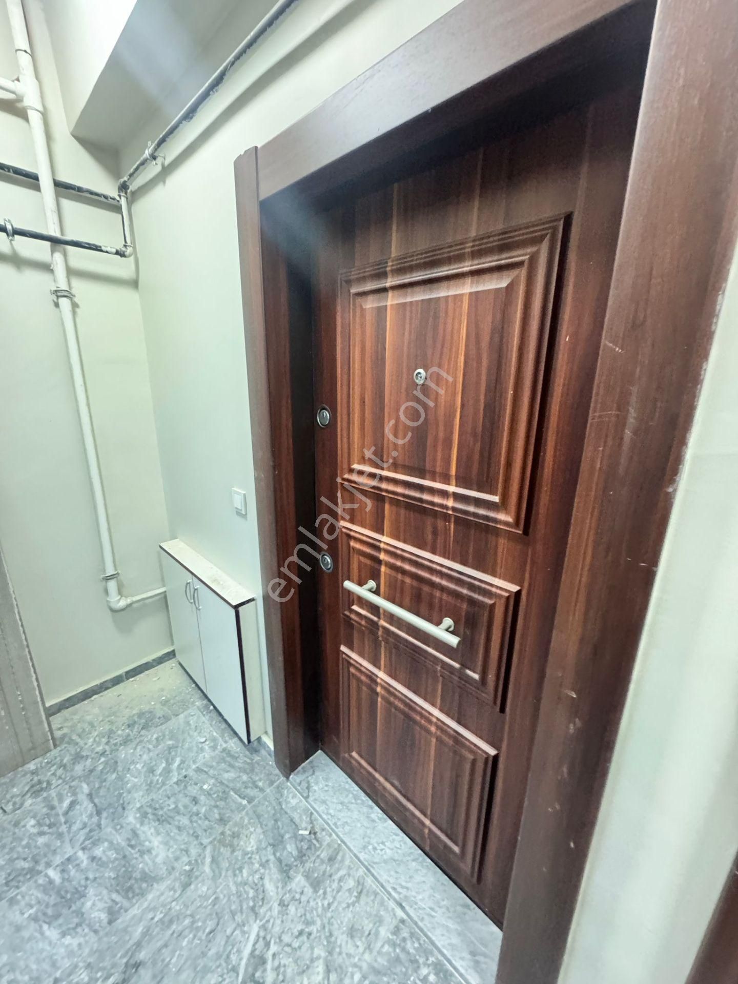 Lale Yapı'dan Şişli'de 1+1 Sıfır 45m² Merkezi Konumda Ultra Üx Yerden Isıtmalı Bahçeli Adire - Görsel 14