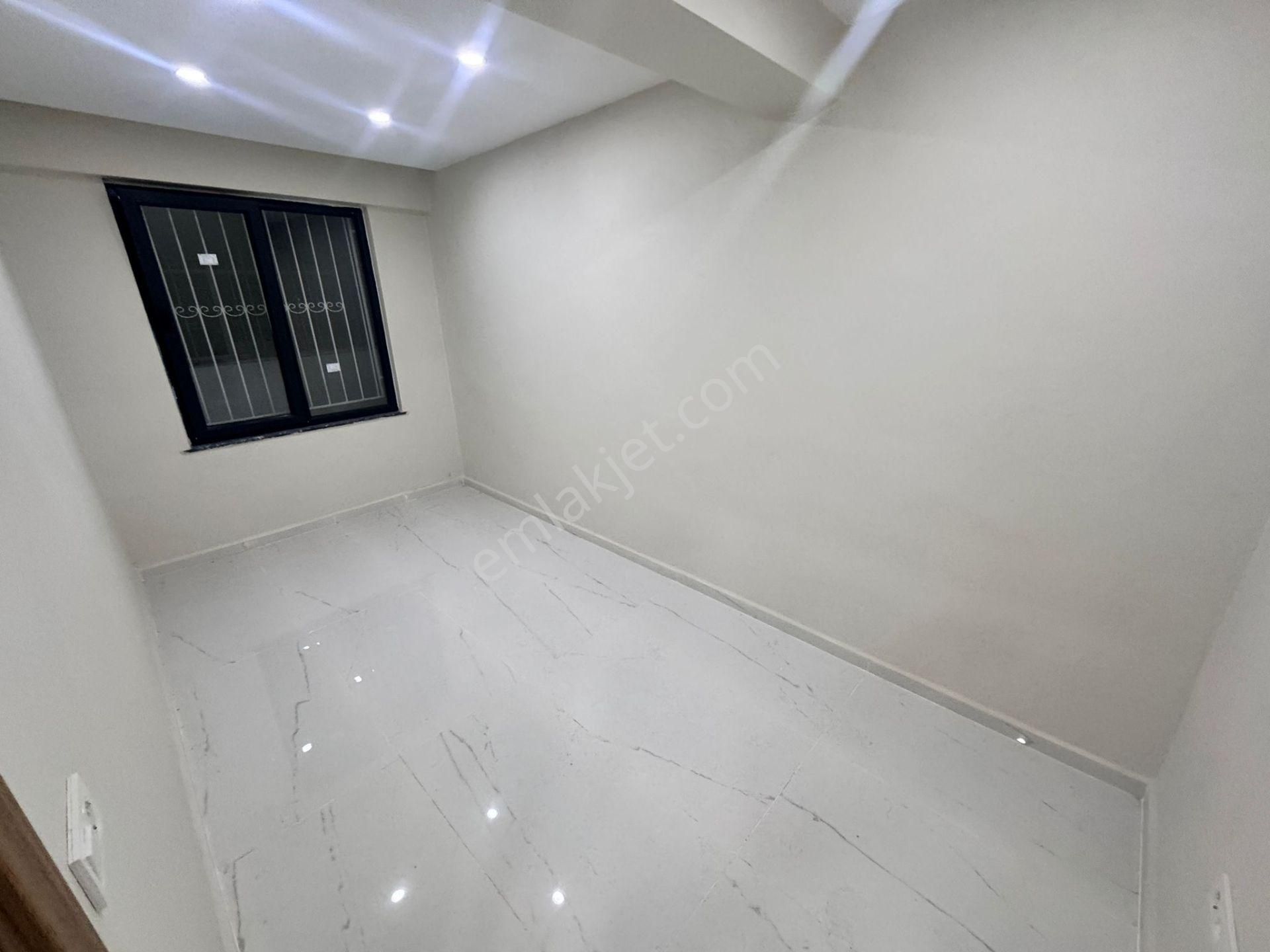 Lale Yapı'dan Şişli'de 1+1 Sıfır 45m² Merkezi Konumda Ultra Üx Yerden Isıtmalı Bahçeli Adire