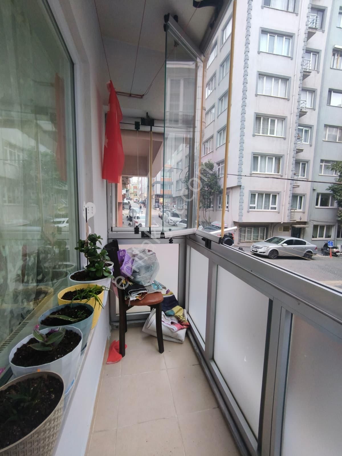 Hacıyusuf Mahallesi Öğretmenevi Civarı 2+1 Satılık Daire - Görsel 12