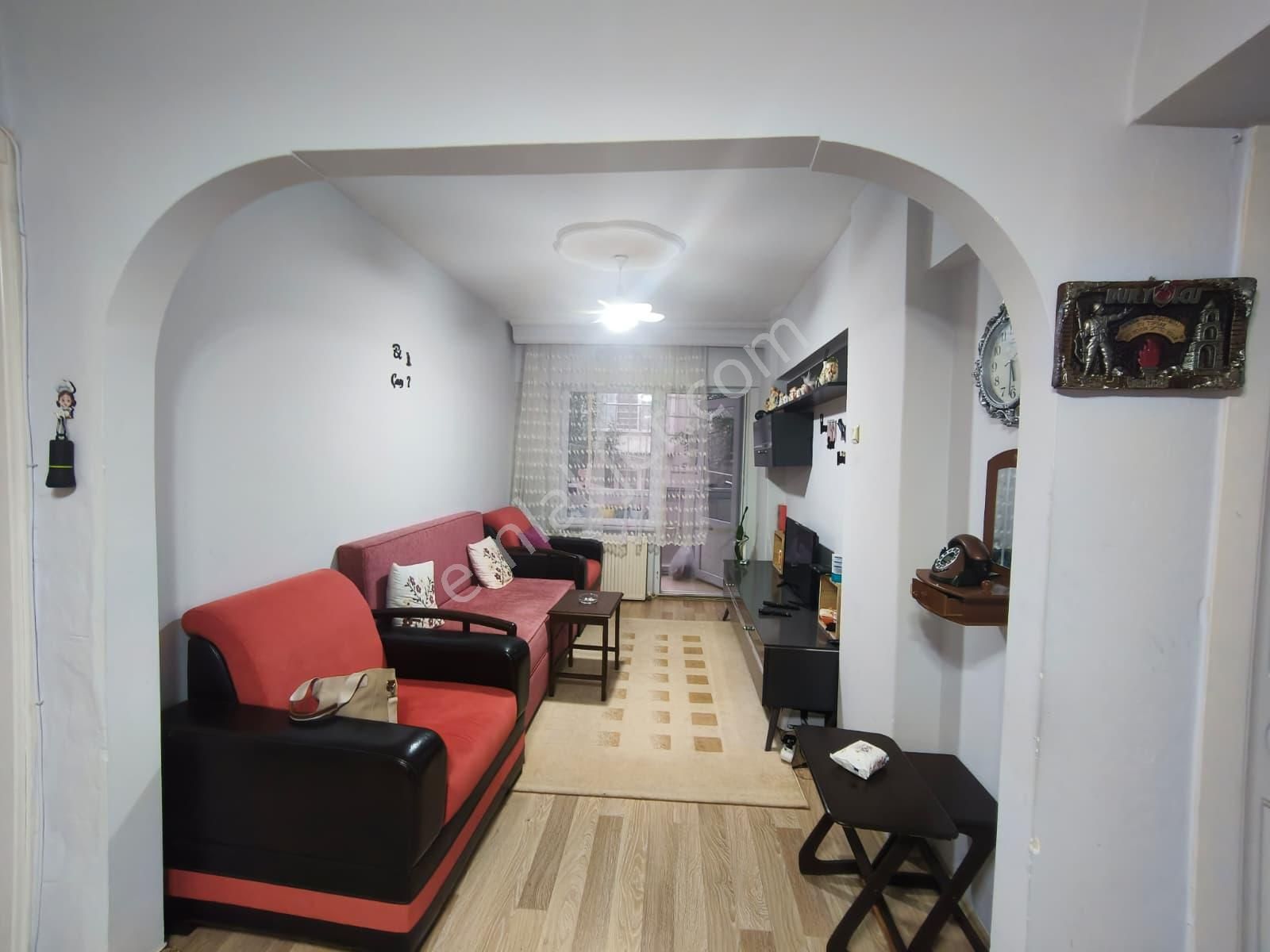 Hacıyusuf Mahallesi Öğretmenevi Civarı 2+1 Satılık Daire - Görsel 11