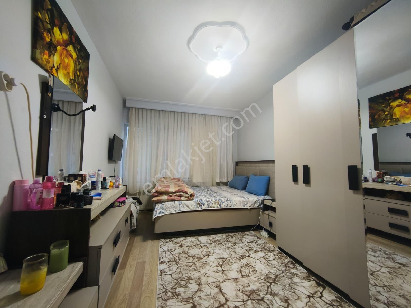 Hacıyusuf Mahallesi Öğretmenevi Civarı 2+1 Satılık Daire - Görsel 14