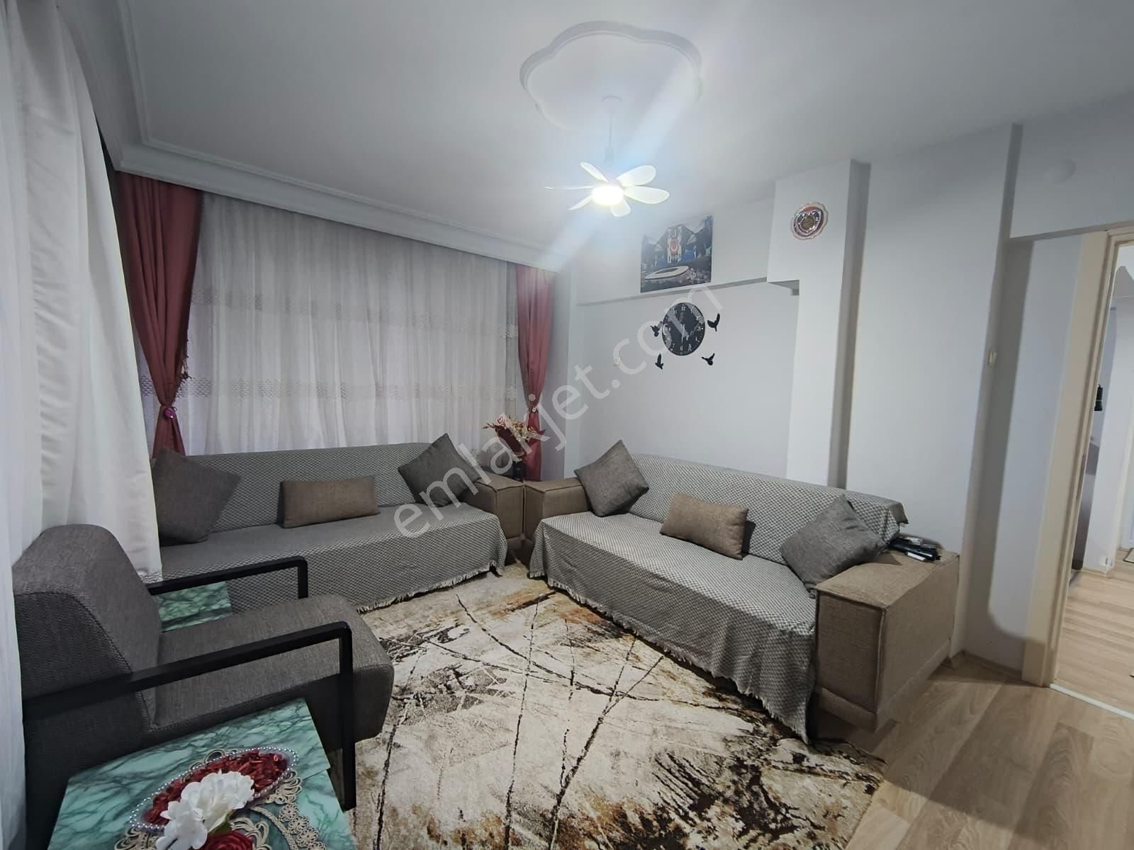 Hacıyusuf Mahallesi Öğretmenevi Civarı 2+1 Satılık Daire - Görsel 3