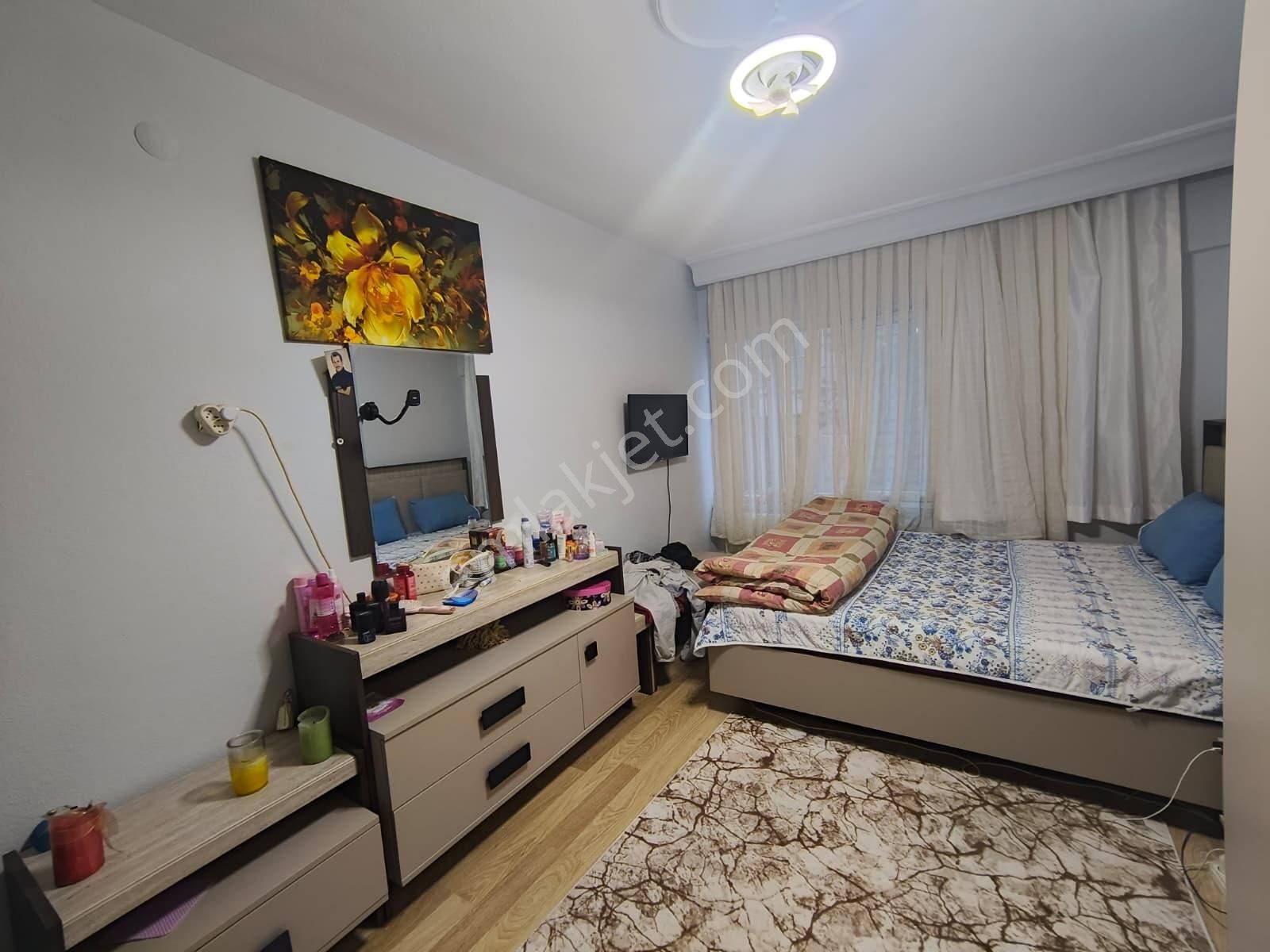 Hacıyusuf Mahallesi Öğretmenevi Civarı 2+1 Satılık Daire - Görsel 15