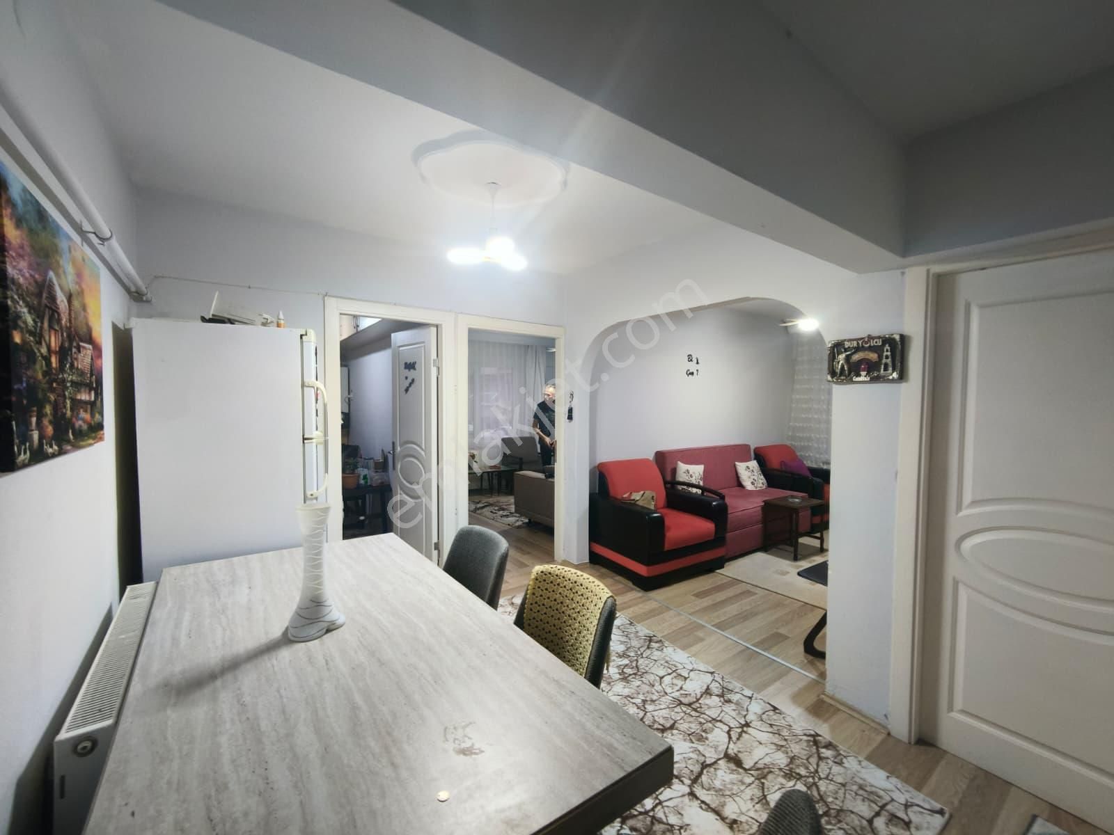 Hacıyusuf Mahallesi Öğretmenevi Civarı 2+1 Satılık Daire - Görsel 9