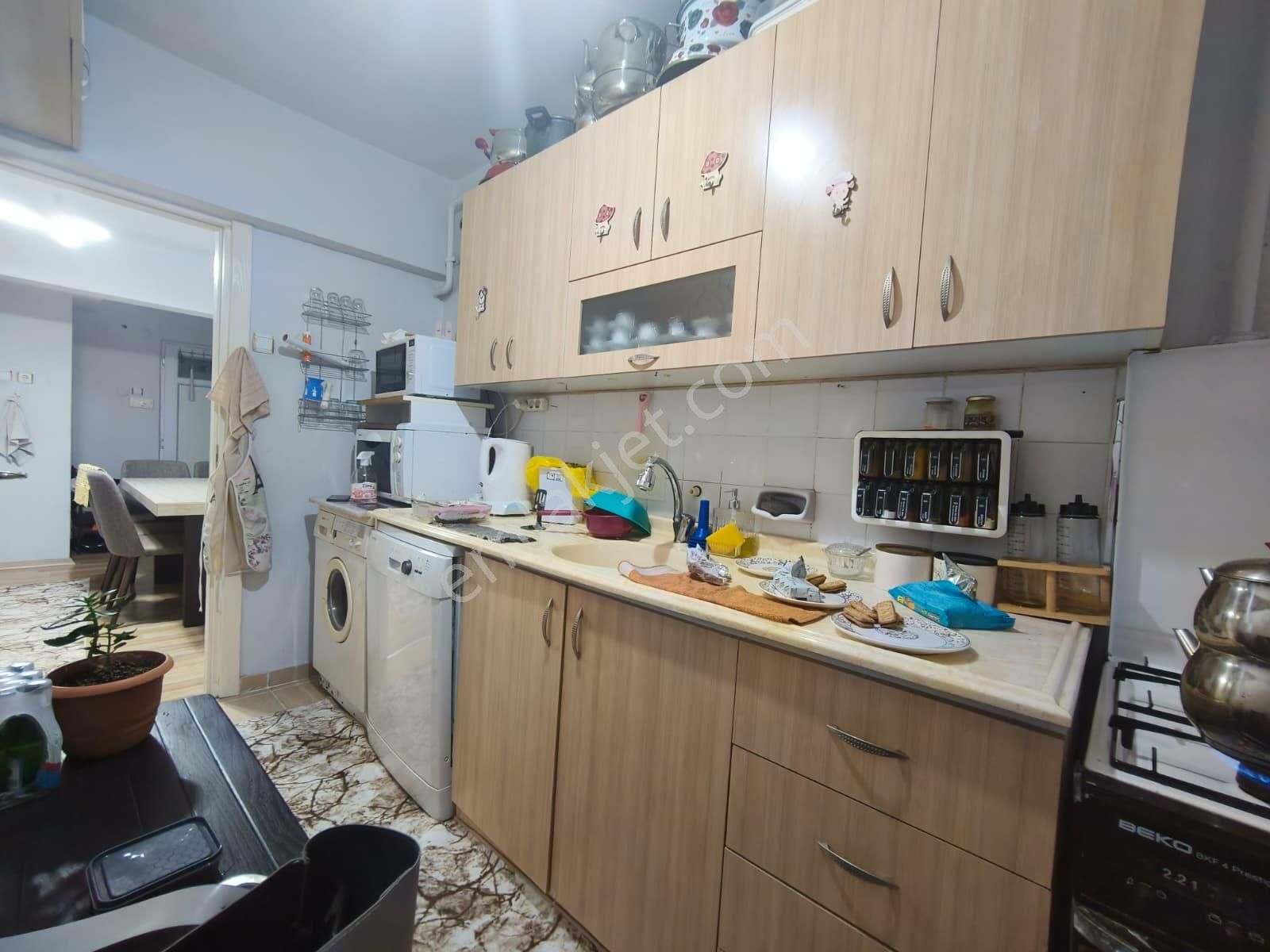 Hacıyusuf Mahallesi Öğretmenevi Civarı 2+1 Satılık Daire - Görsel 6