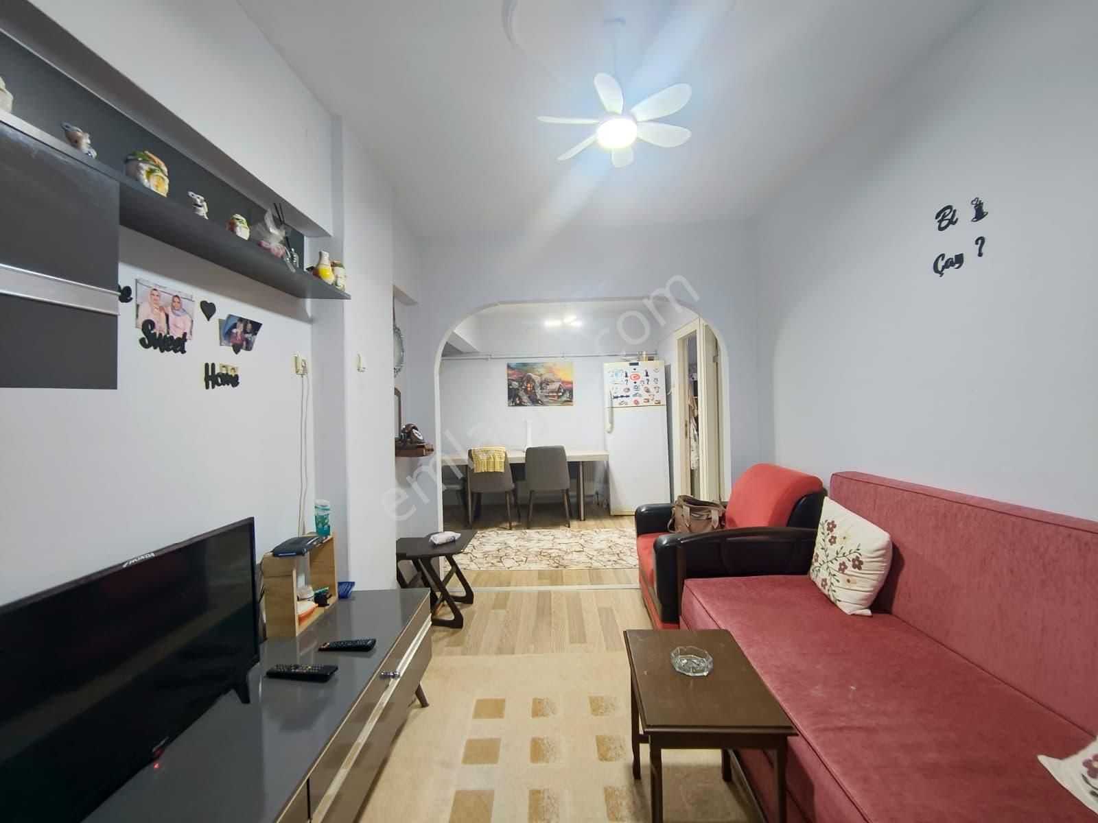 Hacıyusuf Mahallesi Öğretmenevi Civarı 2+1 Satılık Daire - Görsel 10