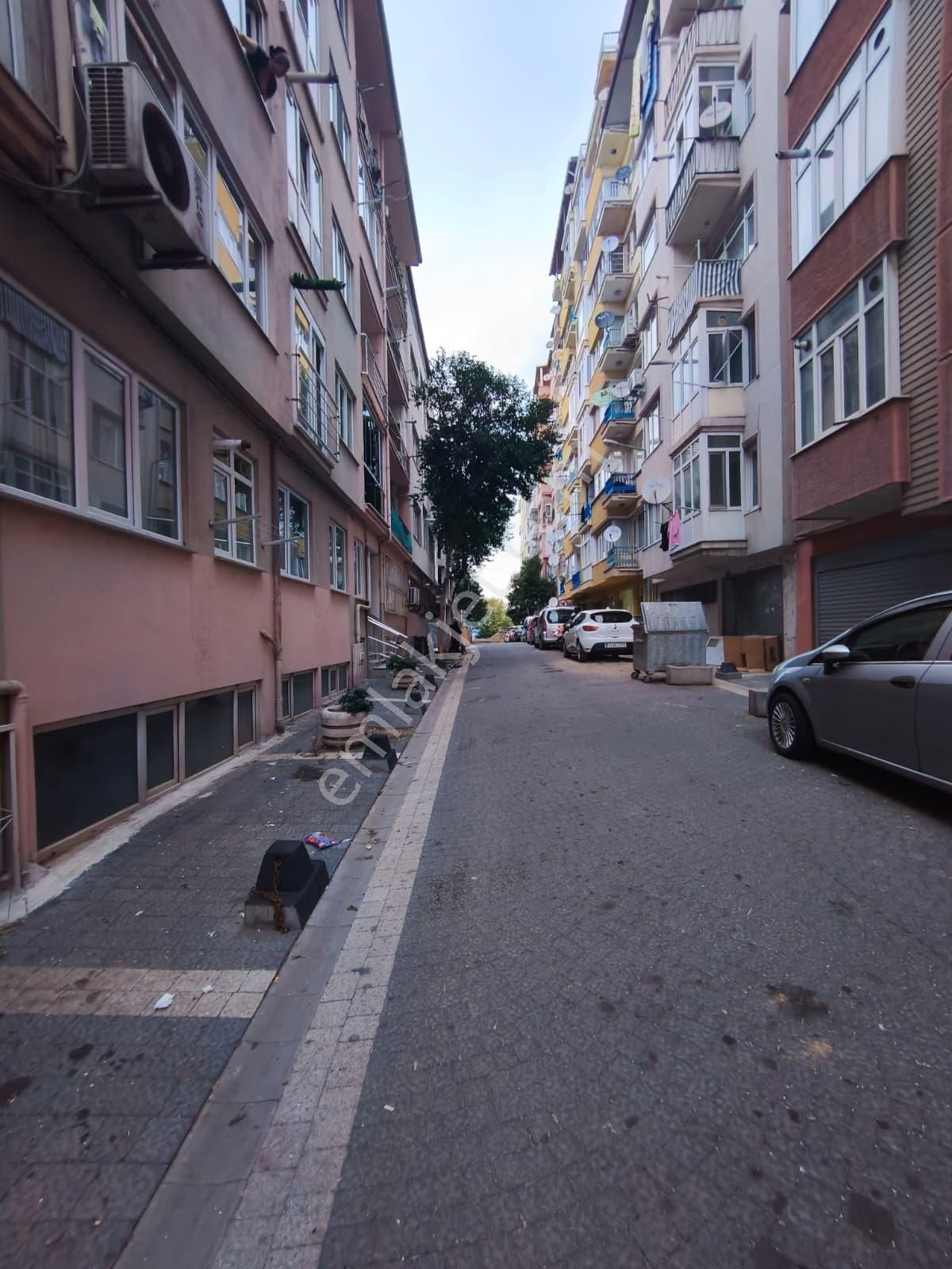 Hacıyusuf Mahallesi Öğretmenevi Civarı 2+1 Satılık Daire - Görsel 20