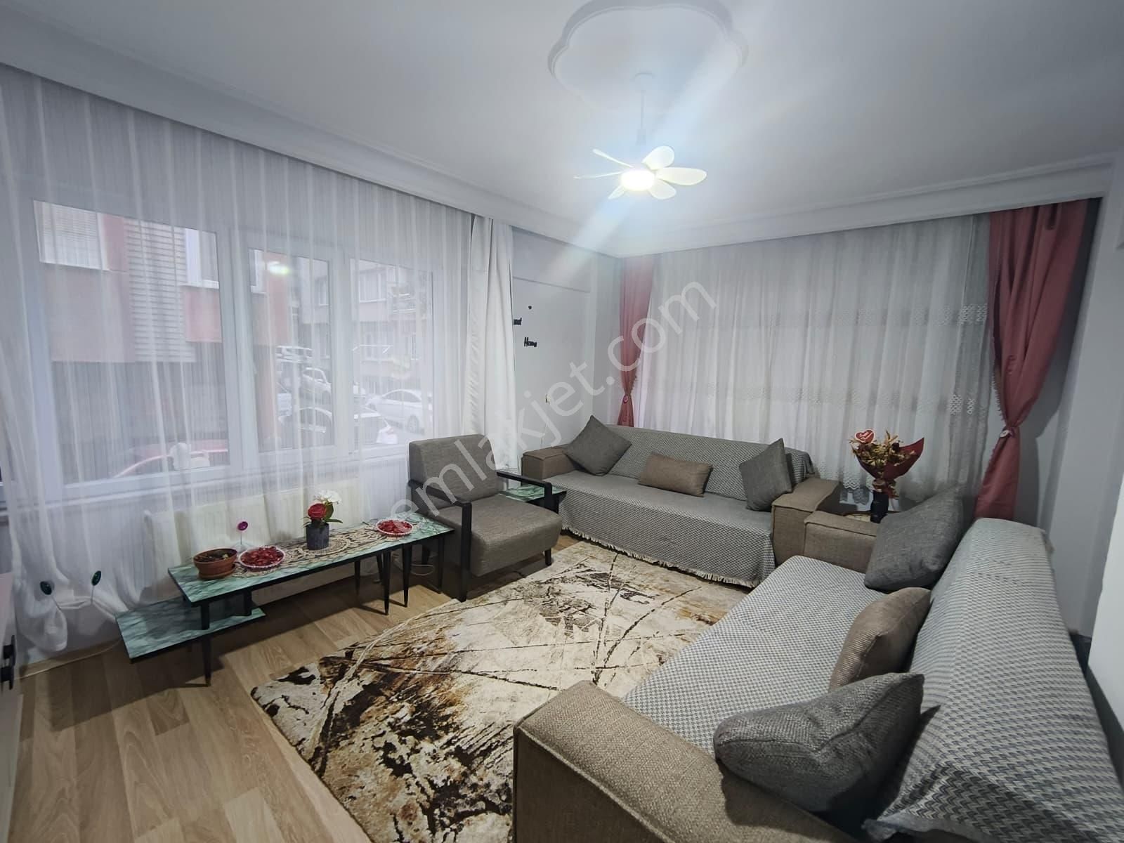 Hacıyusuf Mahallesi Öğretmenevi Civarı 2+1 Satılık Daire