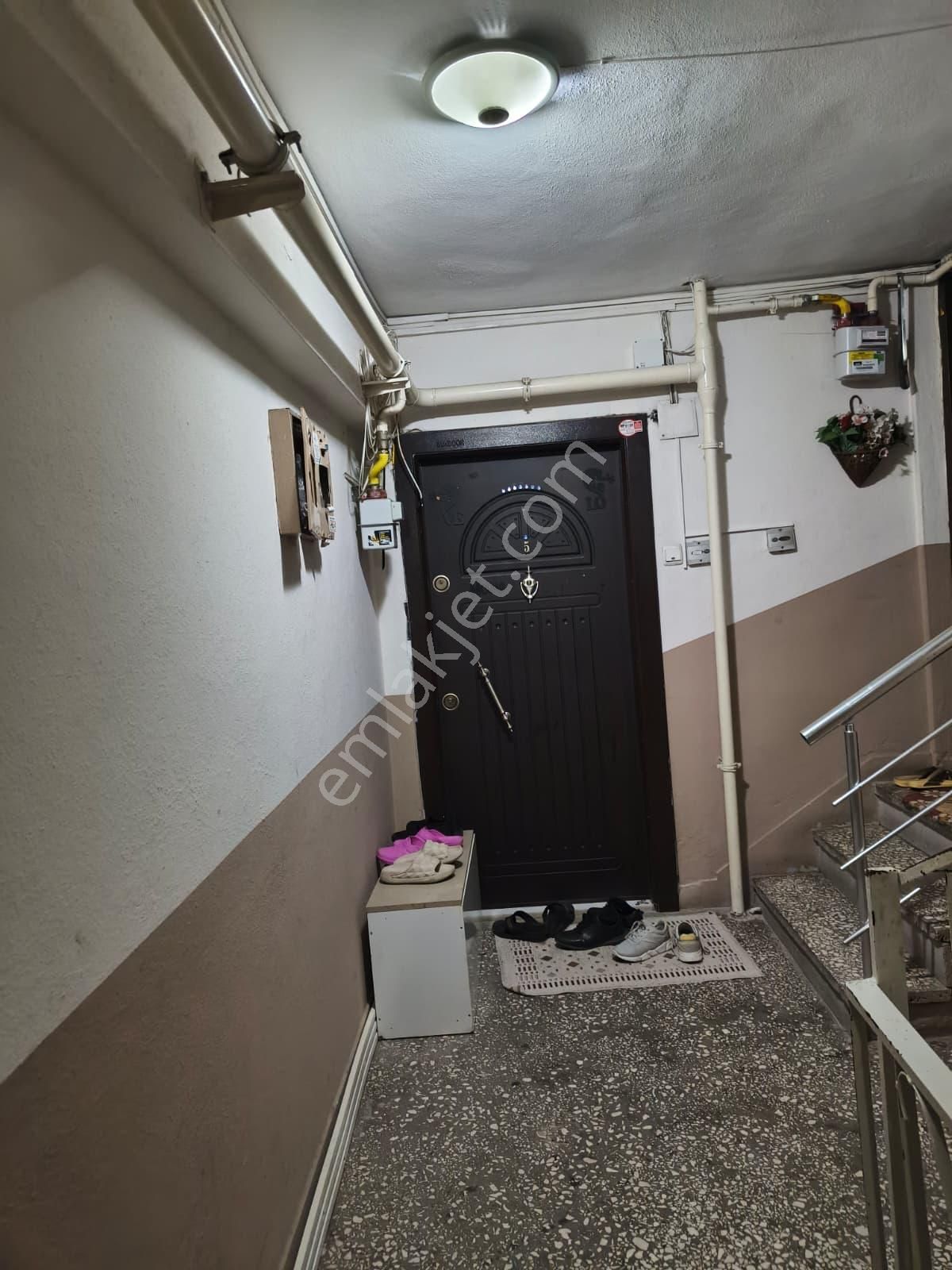 Hacıyusuf Mahallesi Öğretmenevi Civarı 2+1 Satılık Daire - Görsel 18