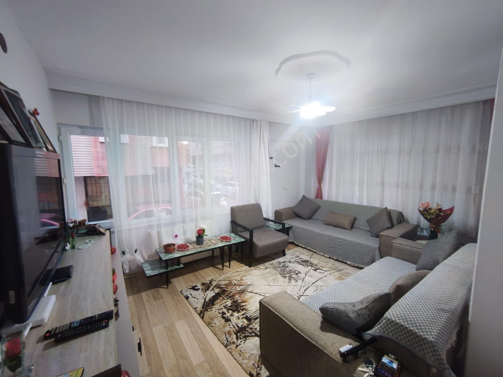 Hacıyusuf Mahallesi Öğretmenevi Civarı 2+1 Satılık Daire - Görsel 2