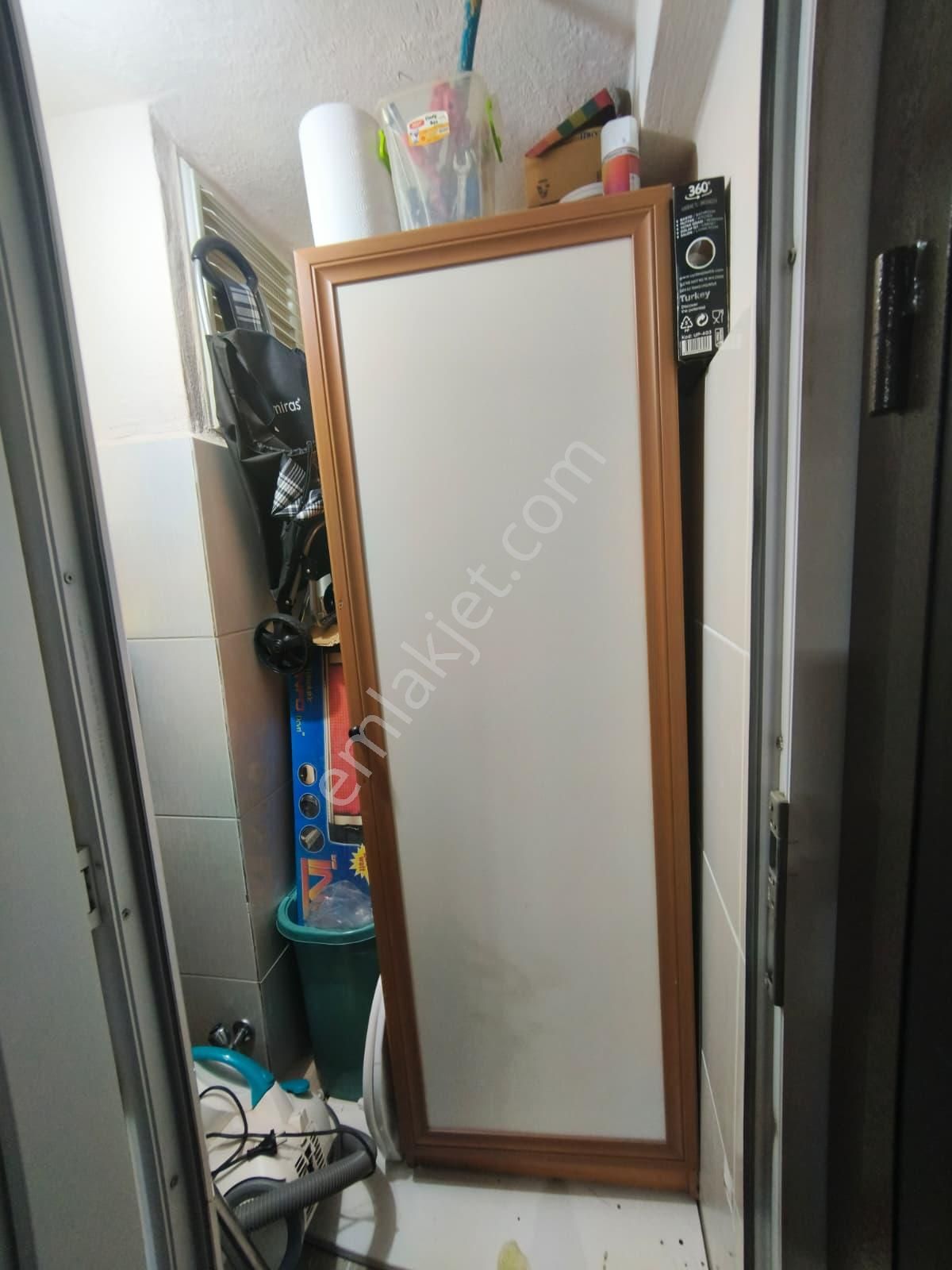 Hacıyusuf Mahallesi Öğretmenevi Civarı 2+1 Satılık Daire - Görsel 17