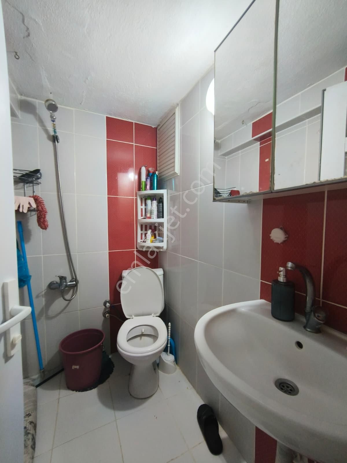 Hacıyusuf Mahallesi Öğretmenevi Civarı 2+1 Satılık Daire - Görsel 13