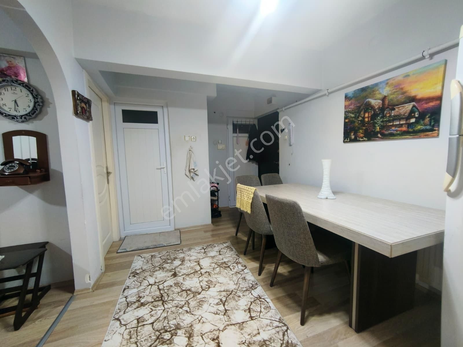 Hacıyusuf Mahallesi Öğretmenevi Civarı 2+1 Satılık Daire - Görsel 8