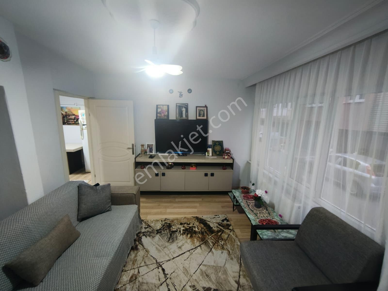 Hacıyusuf Mahallesi Öğretmenevi Civarı 2+1 Satılık Daire - Görsel 4