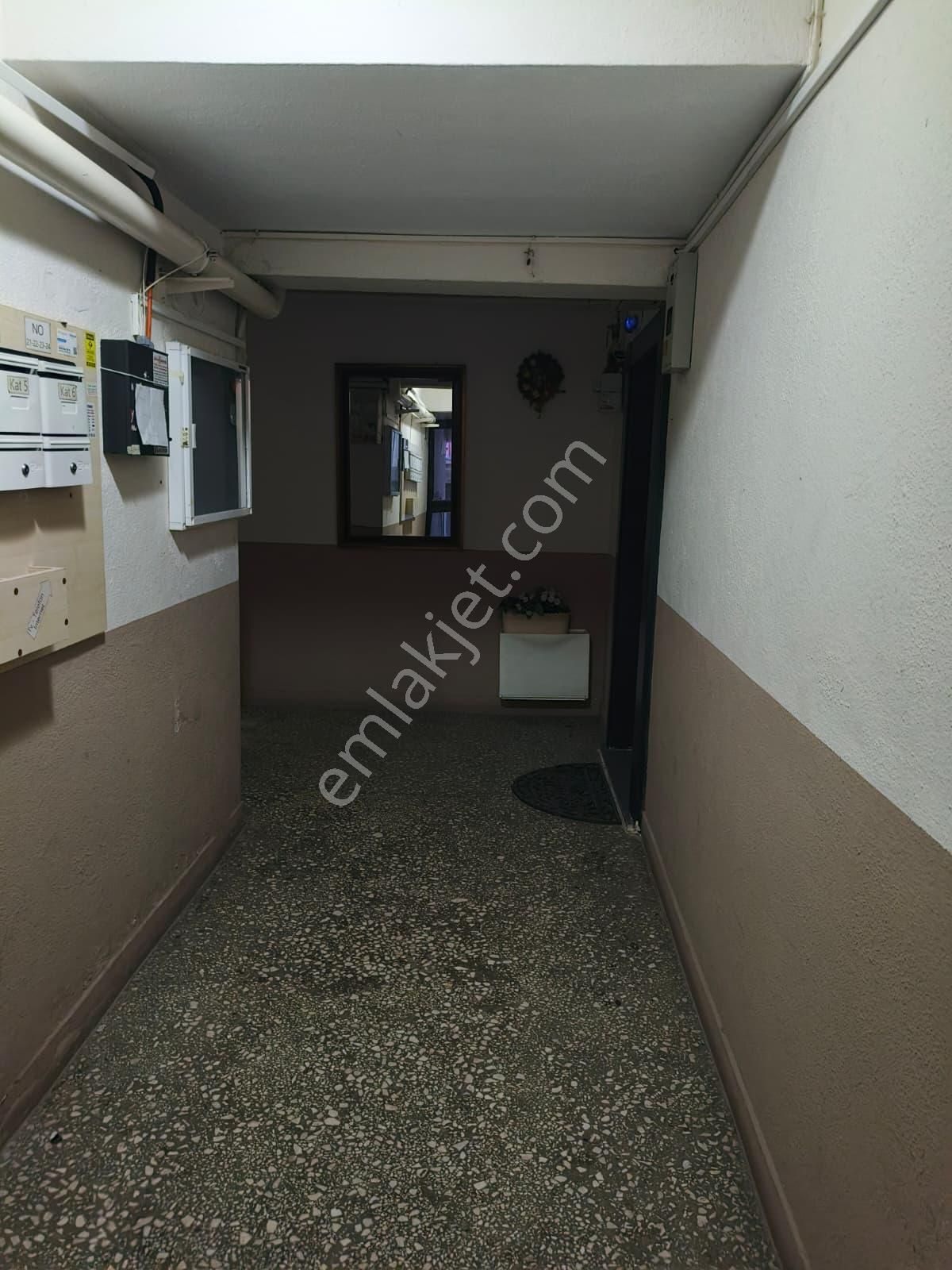 Hacıyusuf Mahallesi Öğretmenevi Civarı 2+1 Satılık Daire - Görsel 19