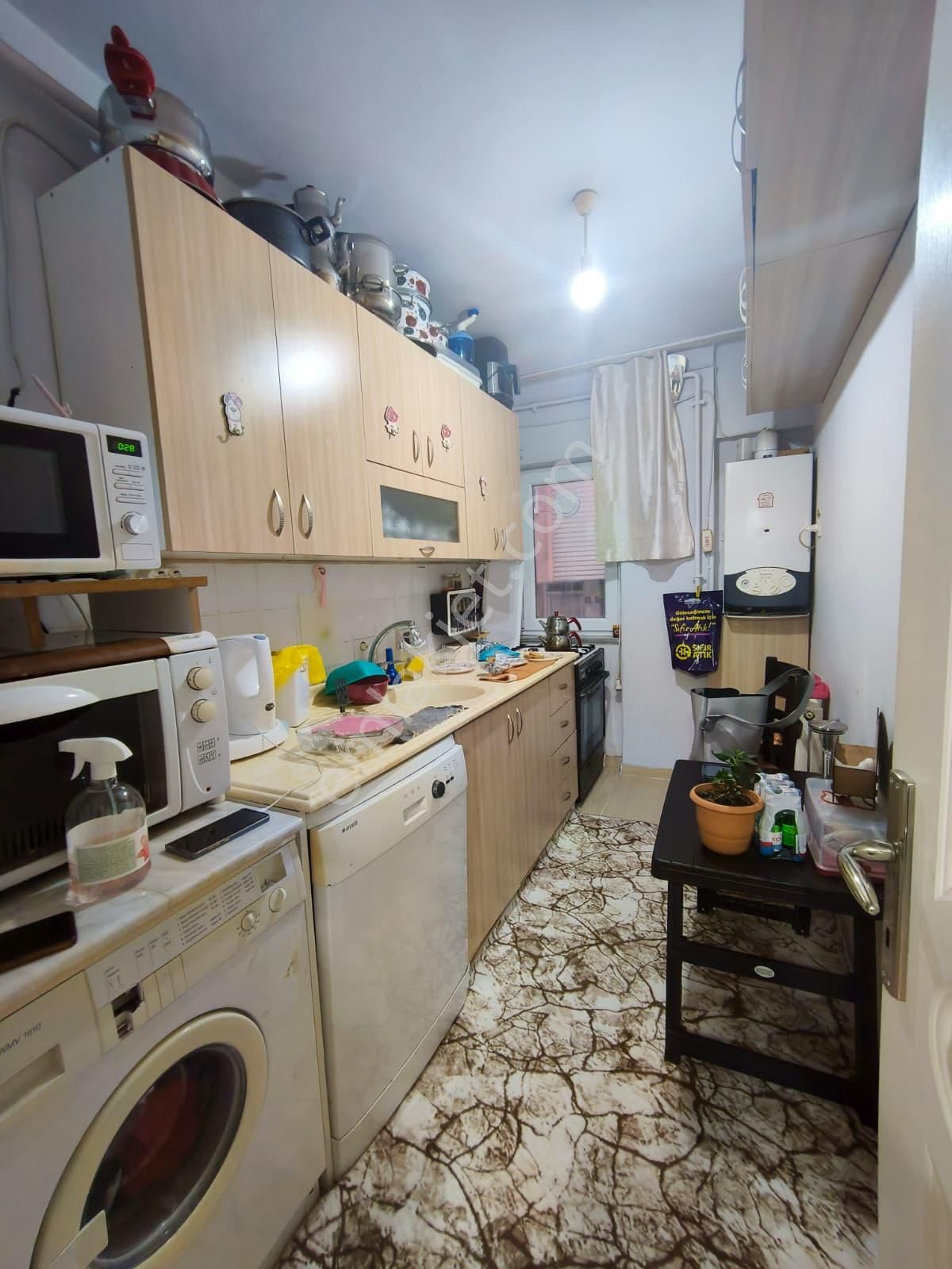 Hacıyusuf Mahallesi Öğretmenevi Civarı 2+1 Satılık Daire - Görsel 7