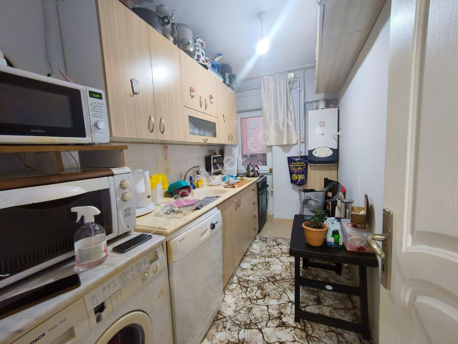 Hacıyusuf Mahallesi Öğretmenevi Civarı 2+1 Satılık Daire - Görsel 5