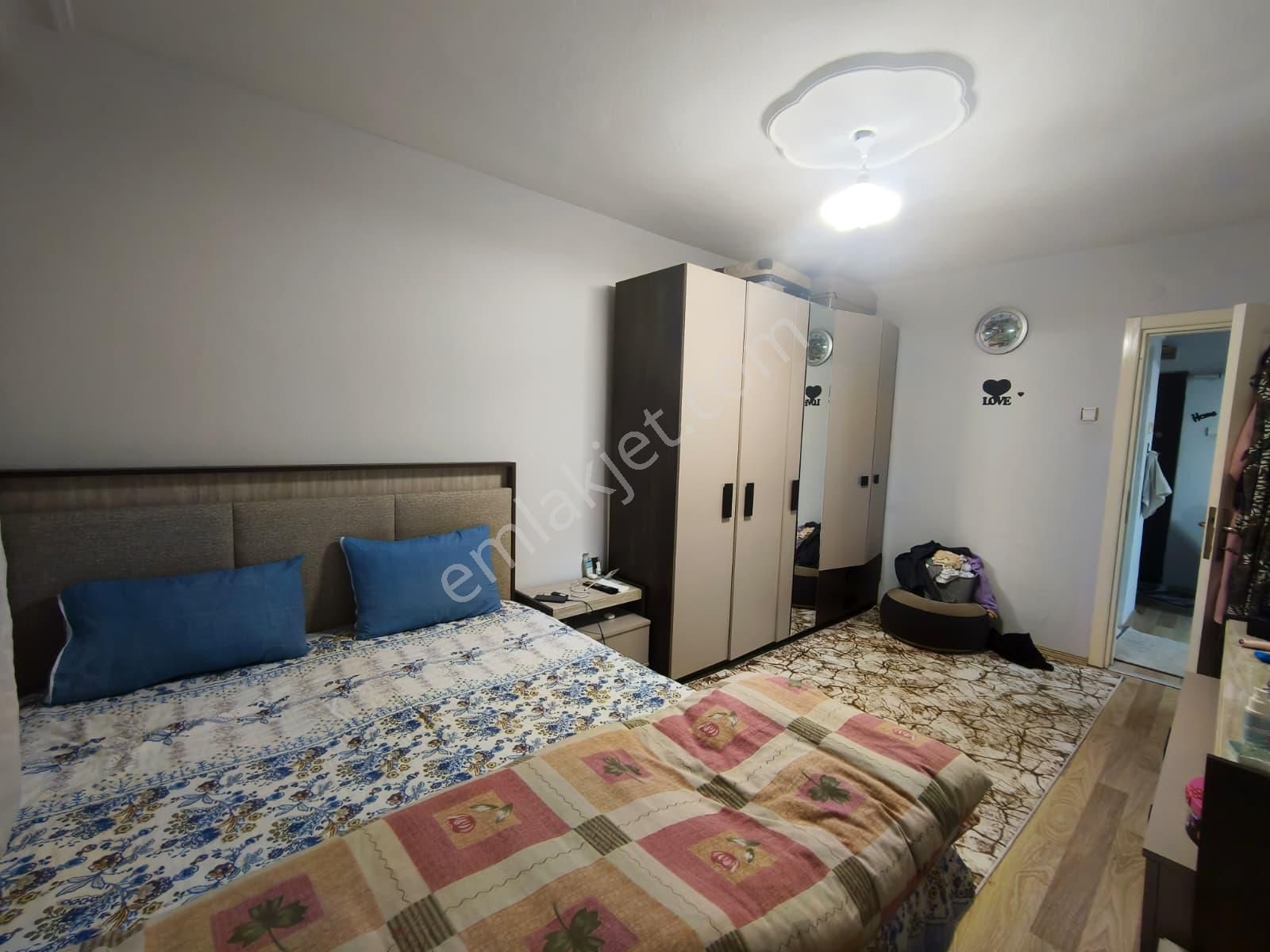 Hacıyusuf Mahallesi Öğretmenevi Civarı 2+1 Satılık Daire - Görsel 16