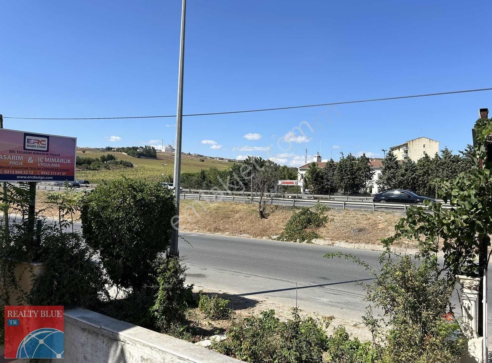Güzelce Kiralık E5 Cephe 90m2 Büro Ofis - Görsel 10