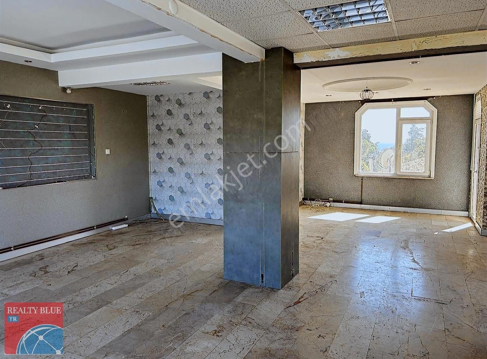 Güzelce Kiralık E5 Cephe 90m2 Büro Ofis - Görsel 7