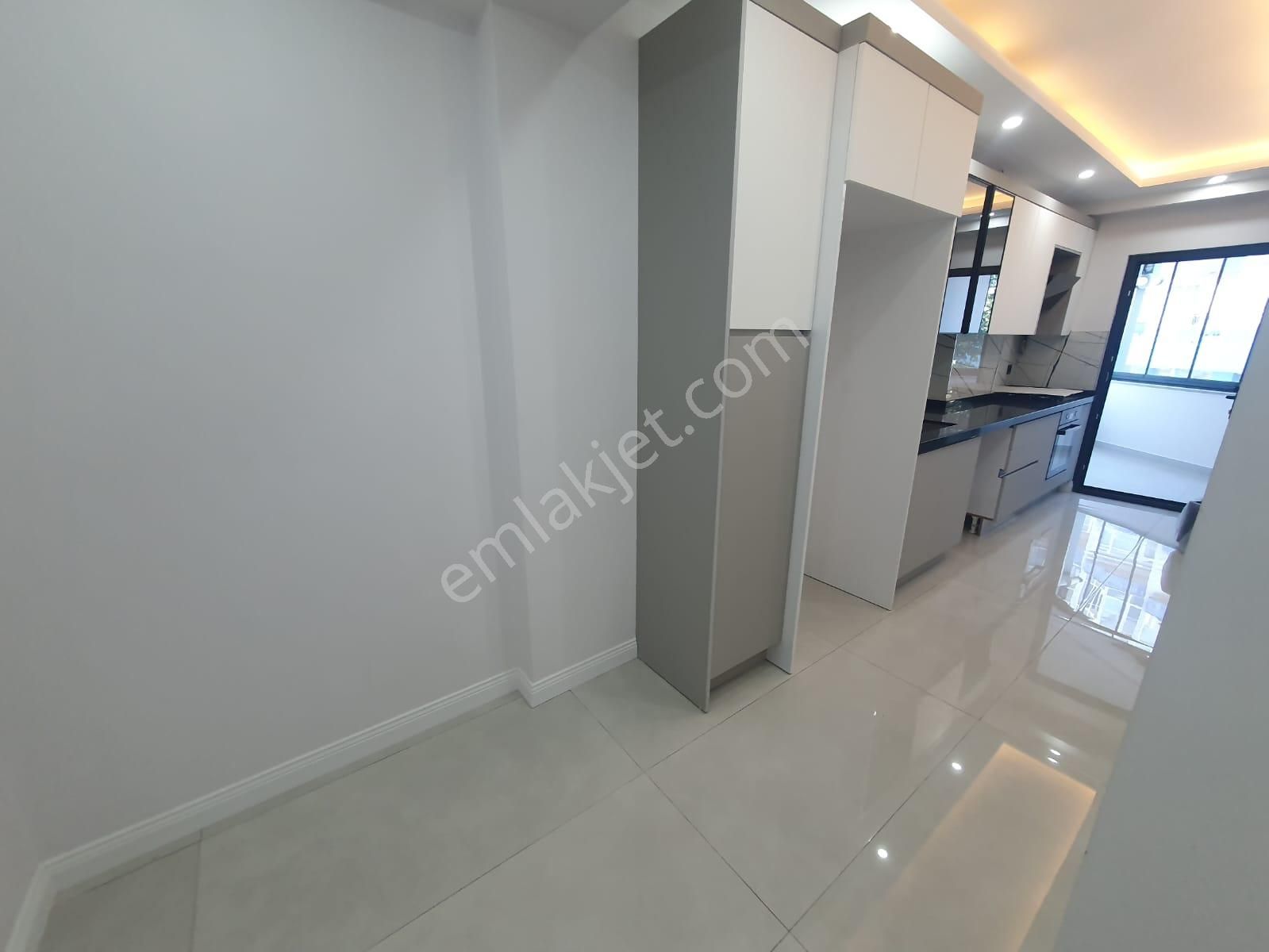 Armax'tan Şemsipaşa Mah Satılık 2+1 Asansörlü İskanlı Daire - Görsel 13