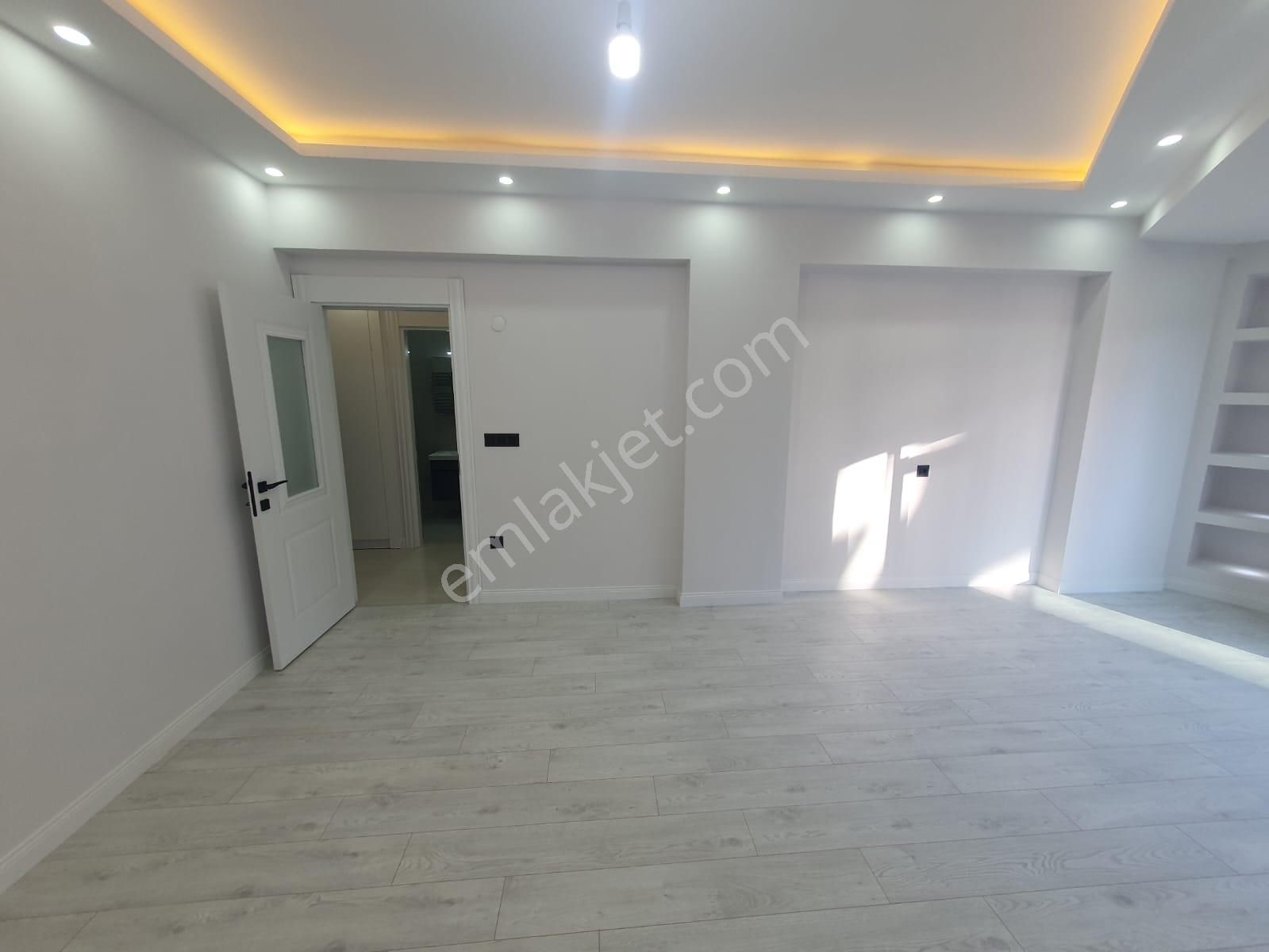 Armax'tan Şemsipaşa Mah Satılık 2+1 Asansörlü İskanlı Daire - Görsel 10