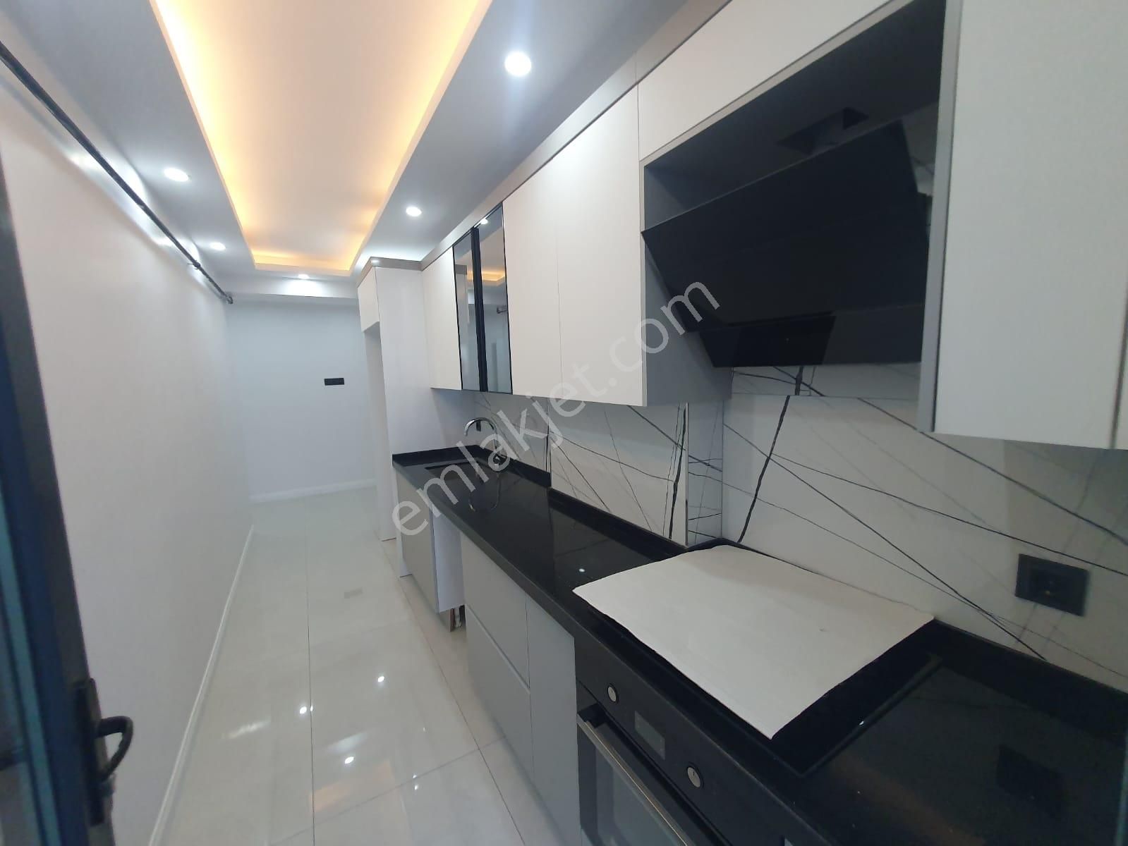 Armax'tan Şemsipaşa Mah Satılık 2+1 Asansörlü İskanlı Daire - Görsel 14