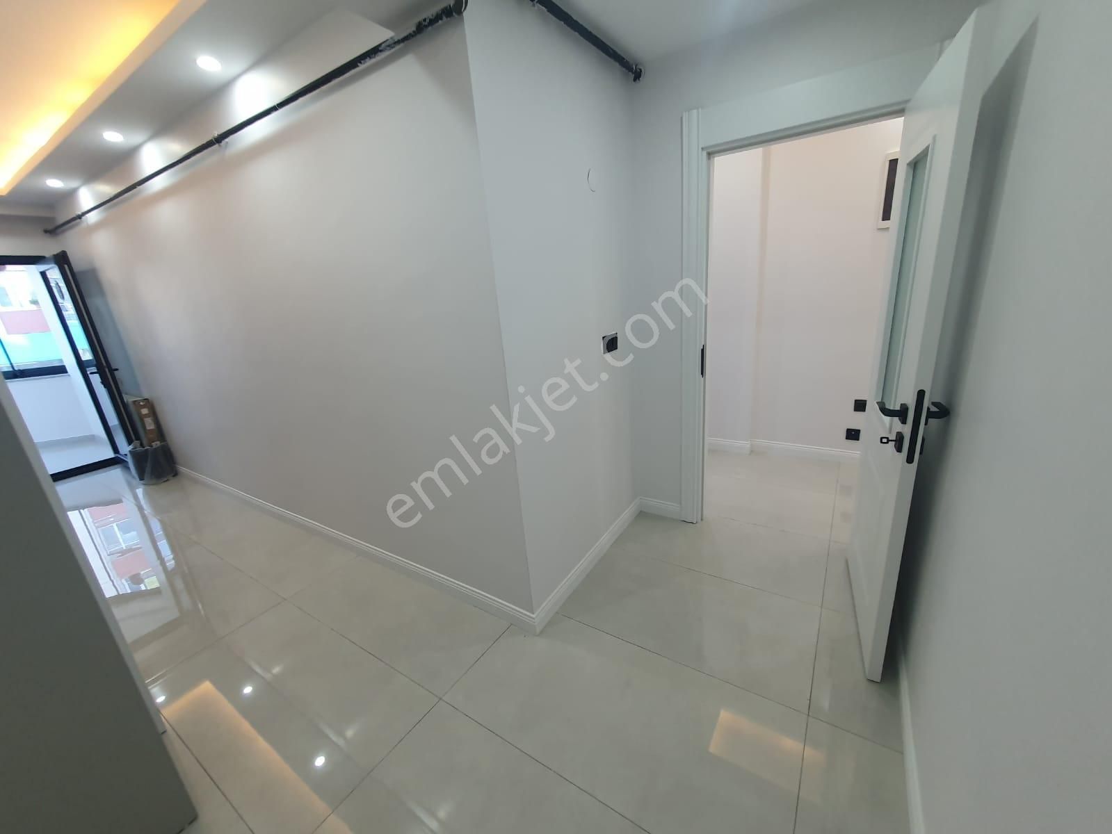 Armax'tan Şemsipaşa Mah Satılık 2+1 Asansörlü İskanlı Daire - Görsel 12