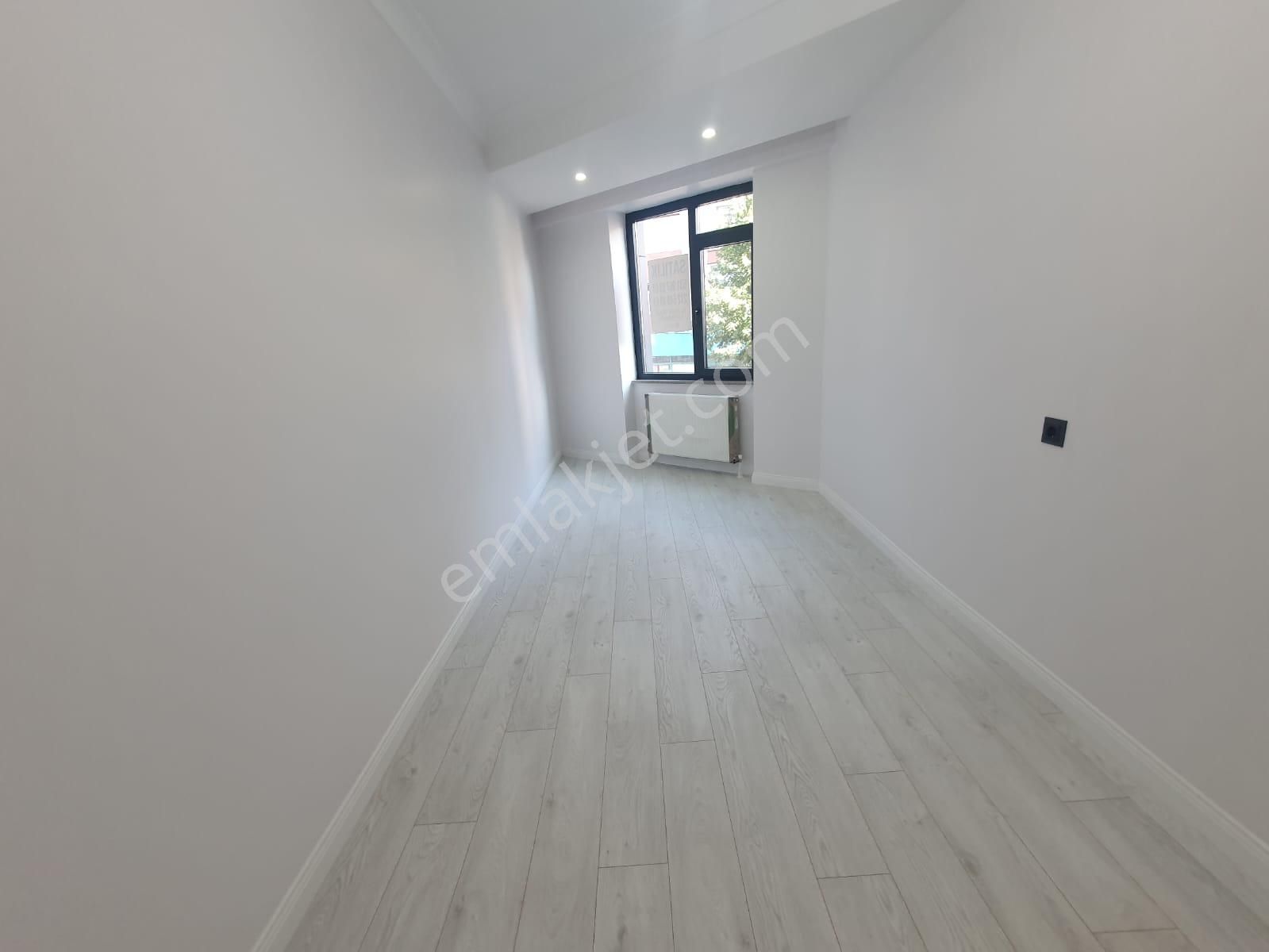 Armax'tan Şemsipaşa Mah Satılık 2+1 Asansörlü İskanlı Daire - Görsel 28