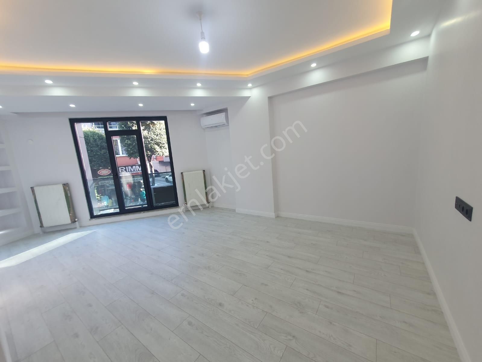 Armax'tan Şemsipaşa Mah Satılık 2+1 Asansörlü İskanlı Daire - Görsel 9