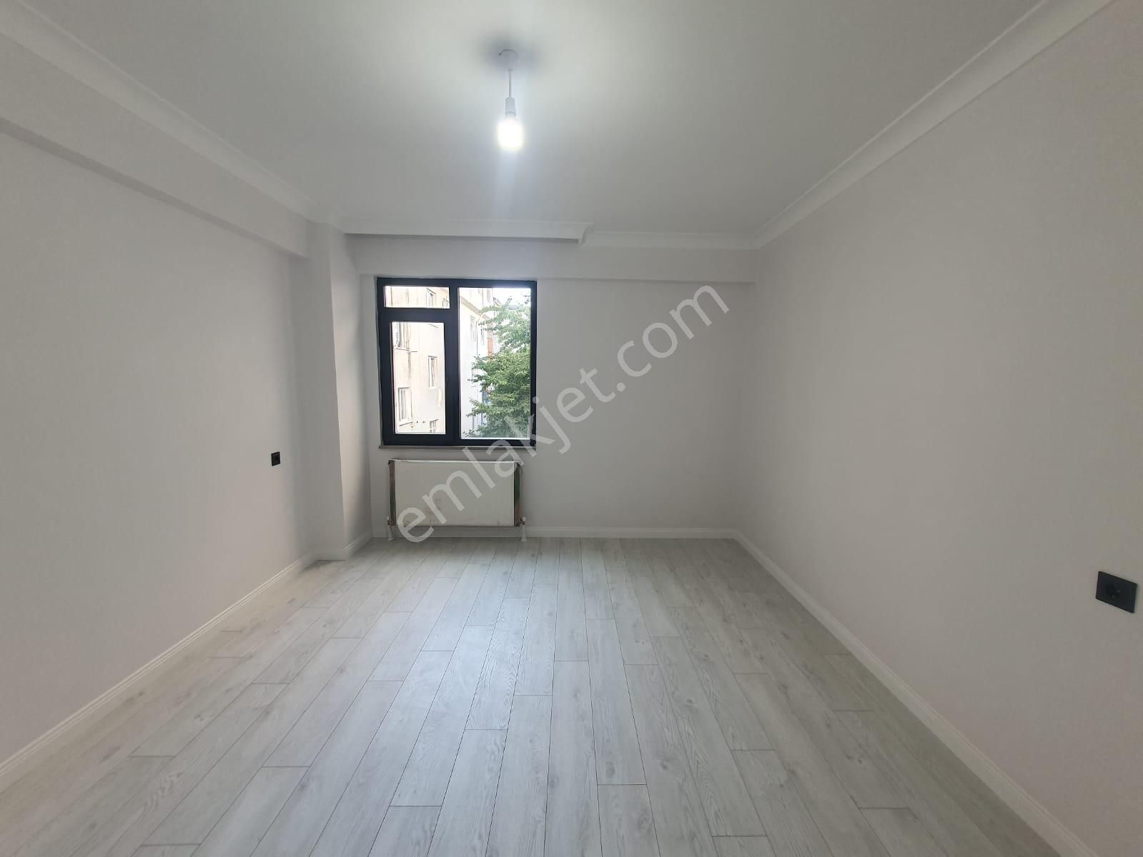 Armax'tan Şemsipaşa Mah Satılık 2+1 Asansörlü İskanlı Daire - Görsel 23