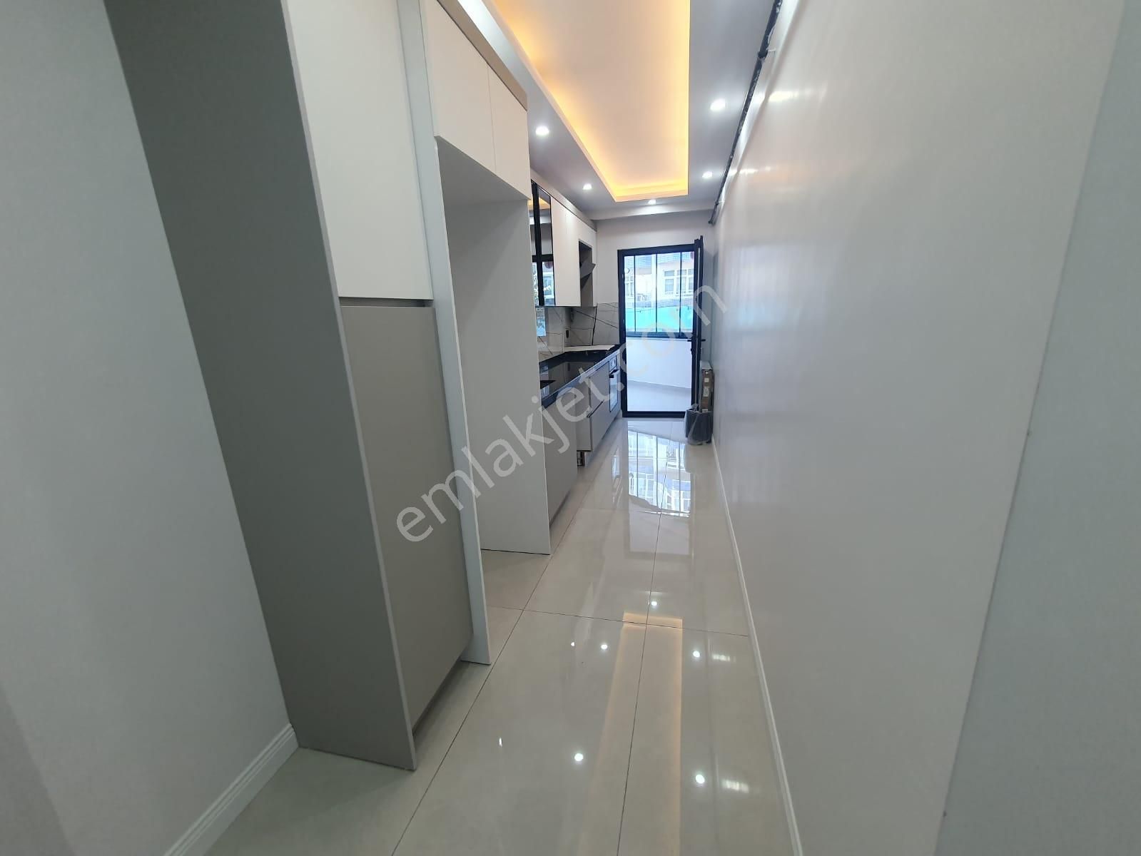 Armax'tan Şemsipaşa Mah Satılık 2+1 Asansörlü İskanlı Daire - Görsel 18