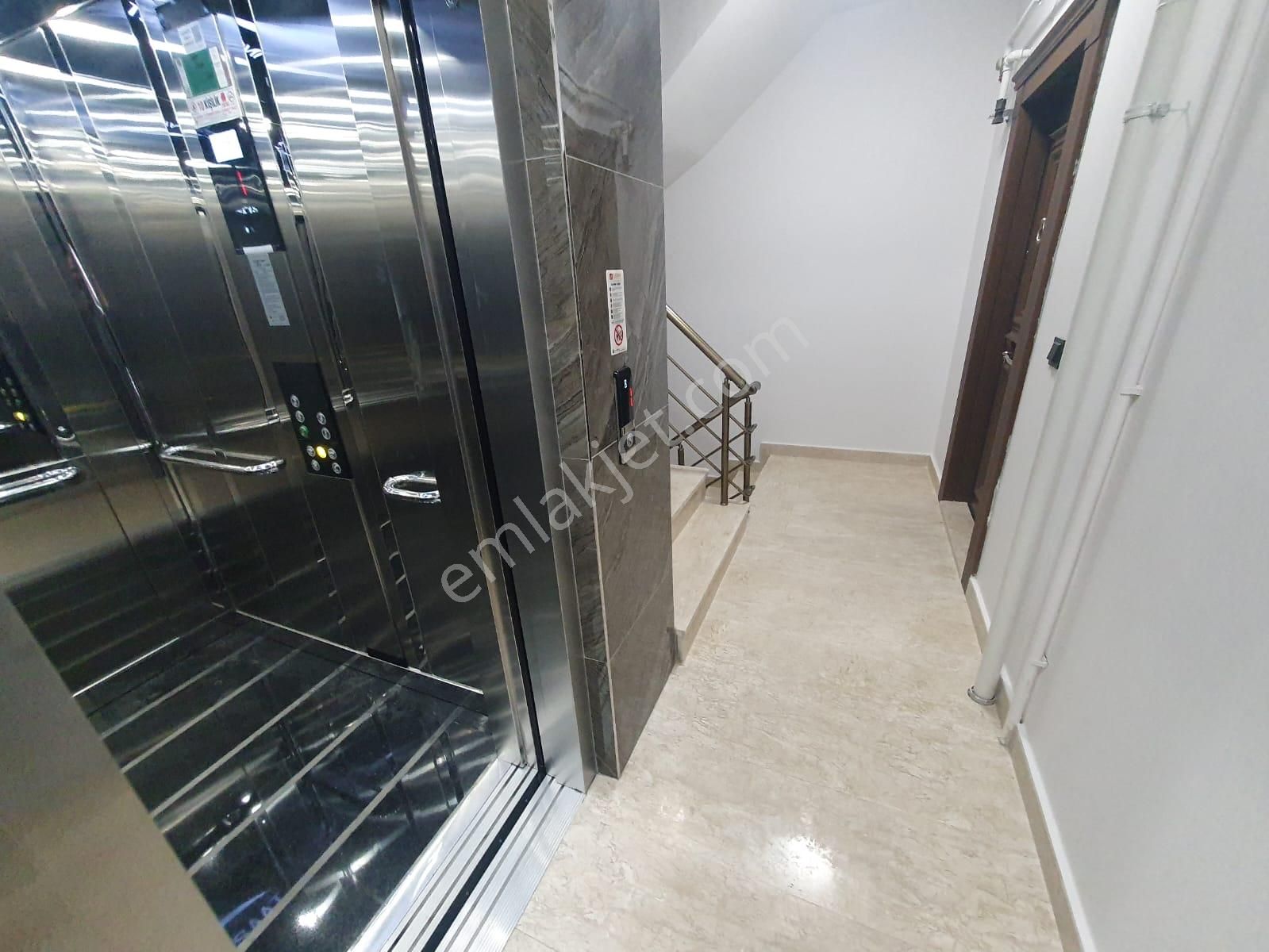 Armax'tan Şemsipaşa Mah Satılık 2+1 Asansörlü İskanlı Daire - Görsel 31