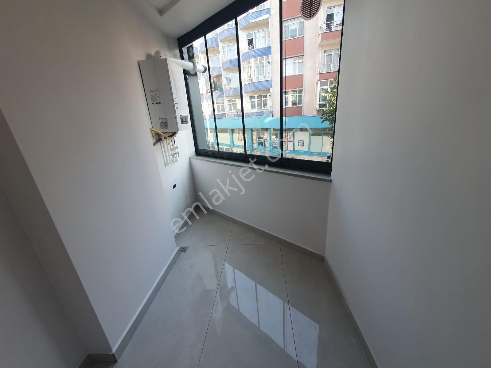 Armax'tan Şemsipaşa Mah Satılık 2+1 Asansörlü İskanlı Daire - Görsel 27