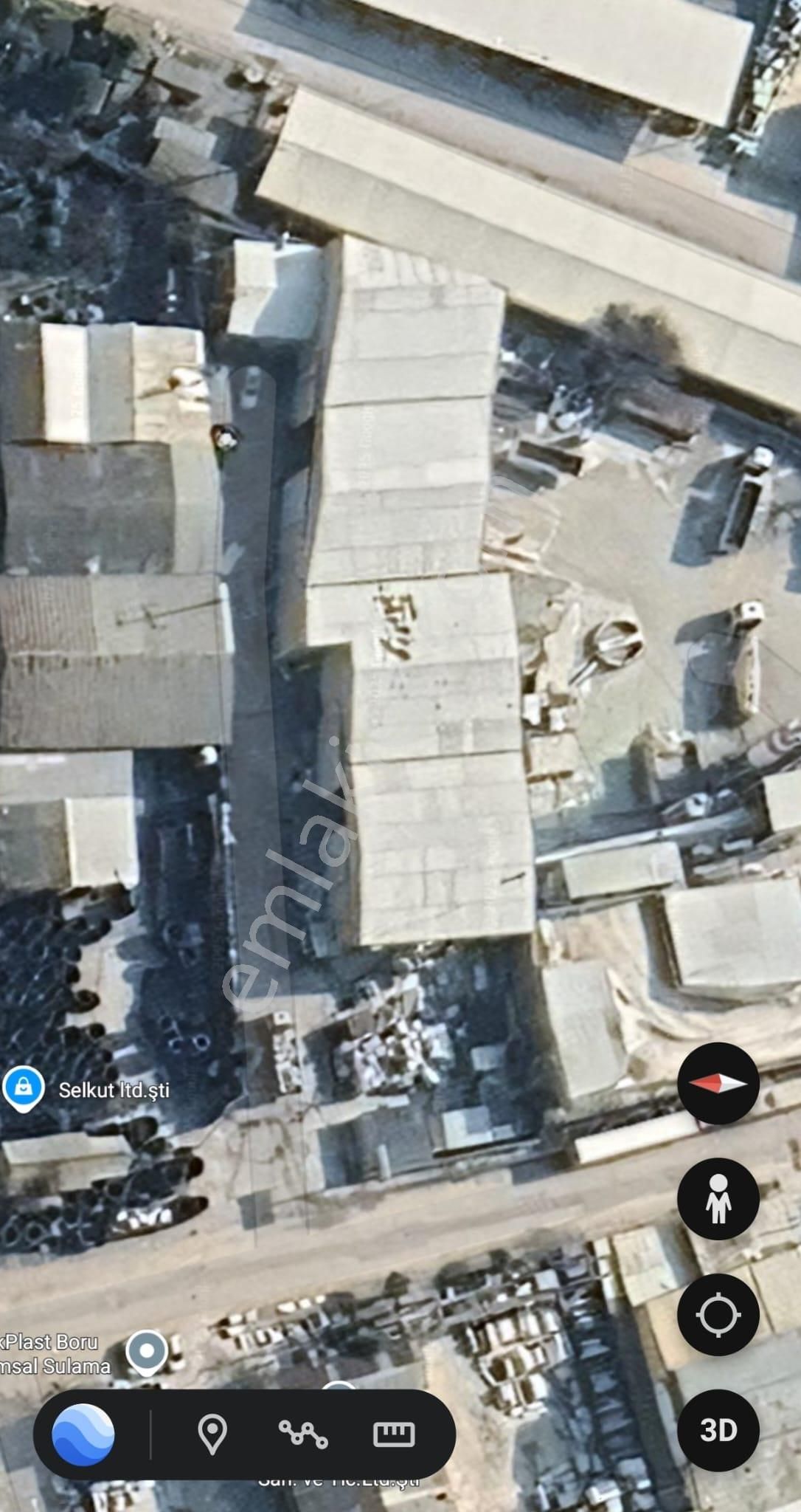 İdenova'dan Osmangazi'de 3.181m² Satılık Fabrika - Görsel 13