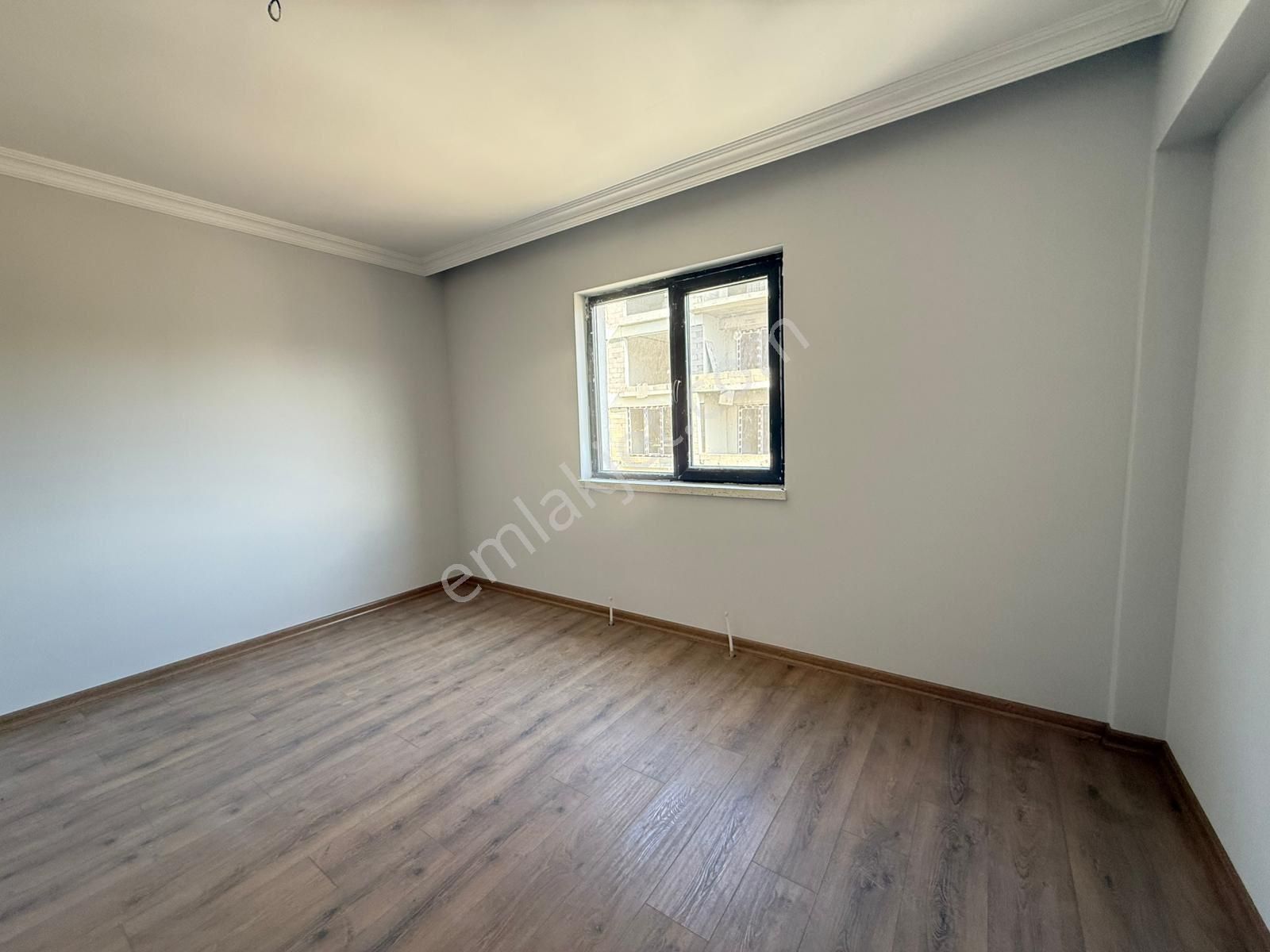 ▅▆█m Ü L K Ｅｍｌａｋ█▆▅ Başpınar Mah 3+1 110 M2 Ara Kat Cadde Üstü Sıfır Full Yapılı Satılık Daire - Görsel 9