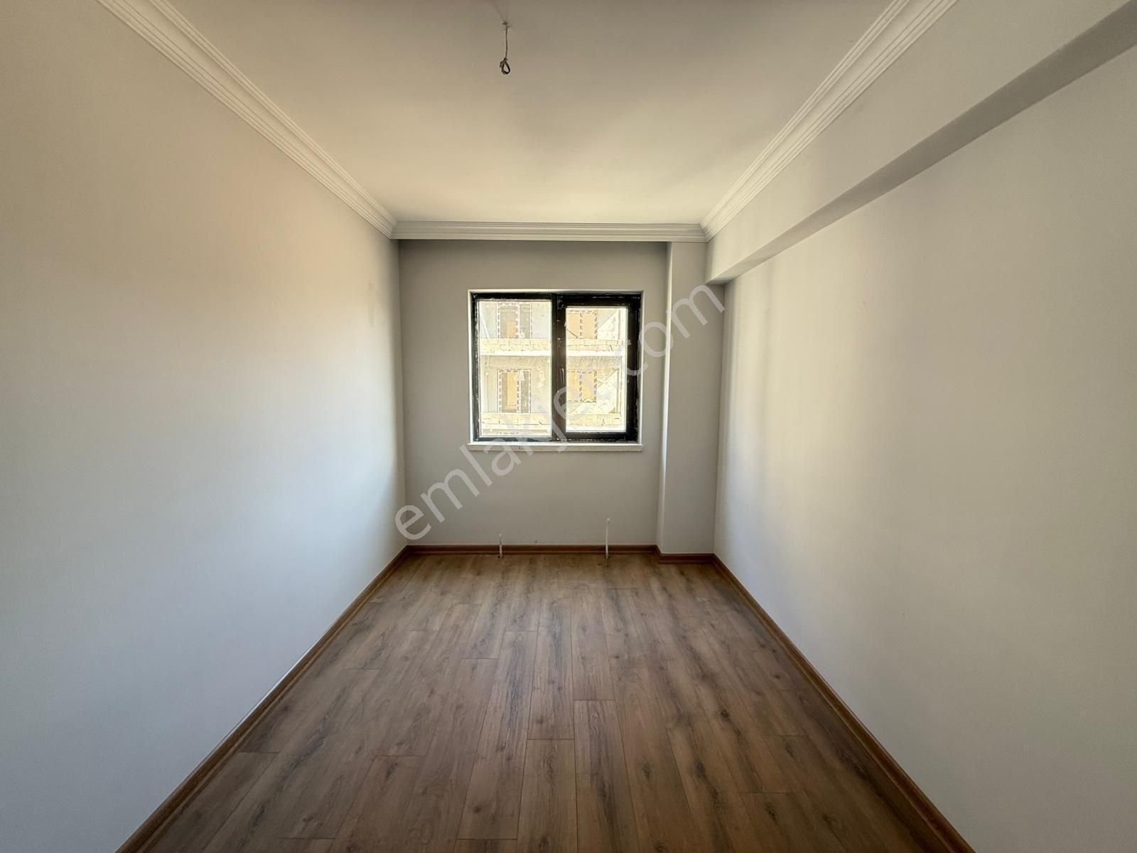 ▅▆█m Ü L K Ｅｍｌａｋ█▆▅ Başpınar Mah 3+1 110 M2 Ara Kat Cadde Üstü Sıfır Full Yapılı Satılık Daire - Görsel 11
