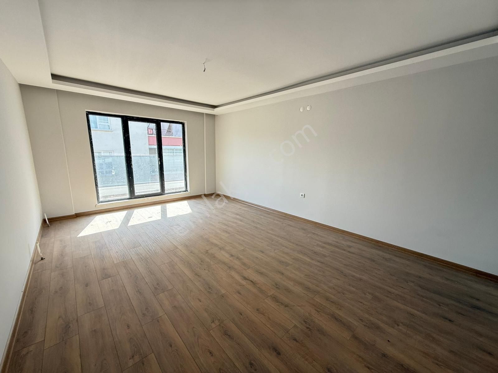 ▅▆█m Ü L K Ｅｍｌａｋ█▆▅ Başpınar Mah 3+1 110 M2 Ara Kat Cadde Üstü Sıfır Full Yapılı Satılık Daire - Görsel 3