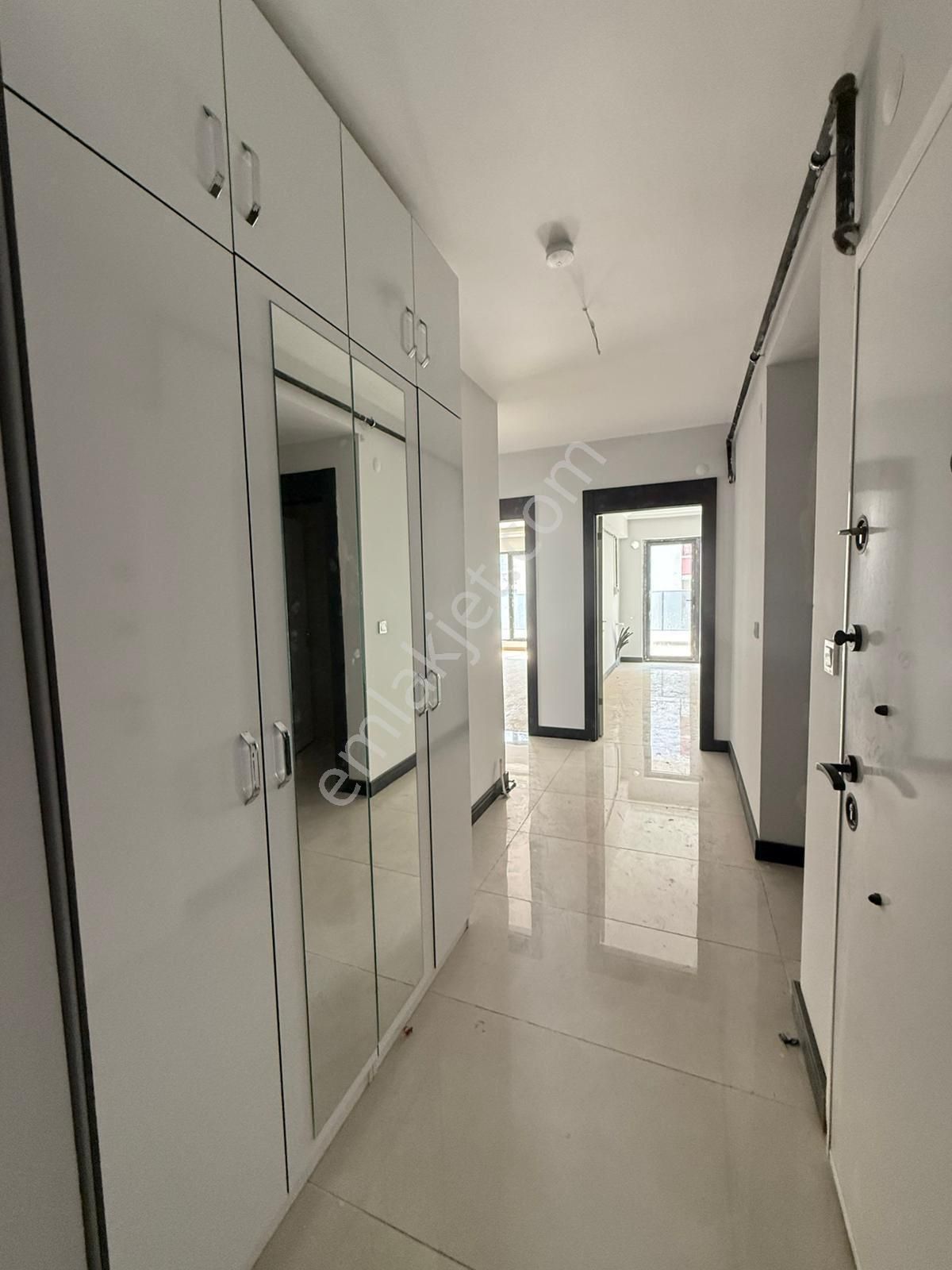 ▅▆█m Ü L K Ｅｍｌａｋ█▆▅ Başpınar Mah 3+1 110 M2 Ara Kat Cadde Üstü Sıfır Full Yapılı Satılık Daire - Görsel 12