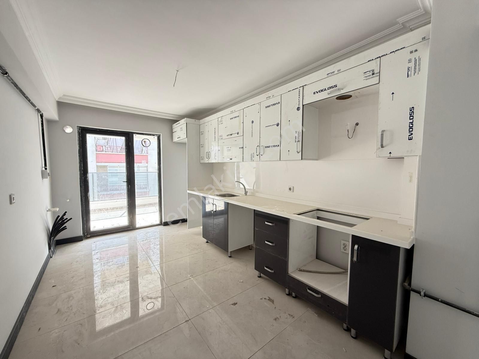 ▅▆█m Ü L K Ｅｍｌａｋ█▆▅ Başpınar Mah 3+1 110 M2 Ara Kat Cadde Üstü Sıfır Full Yapılı Satılık Daire - Görsel 2