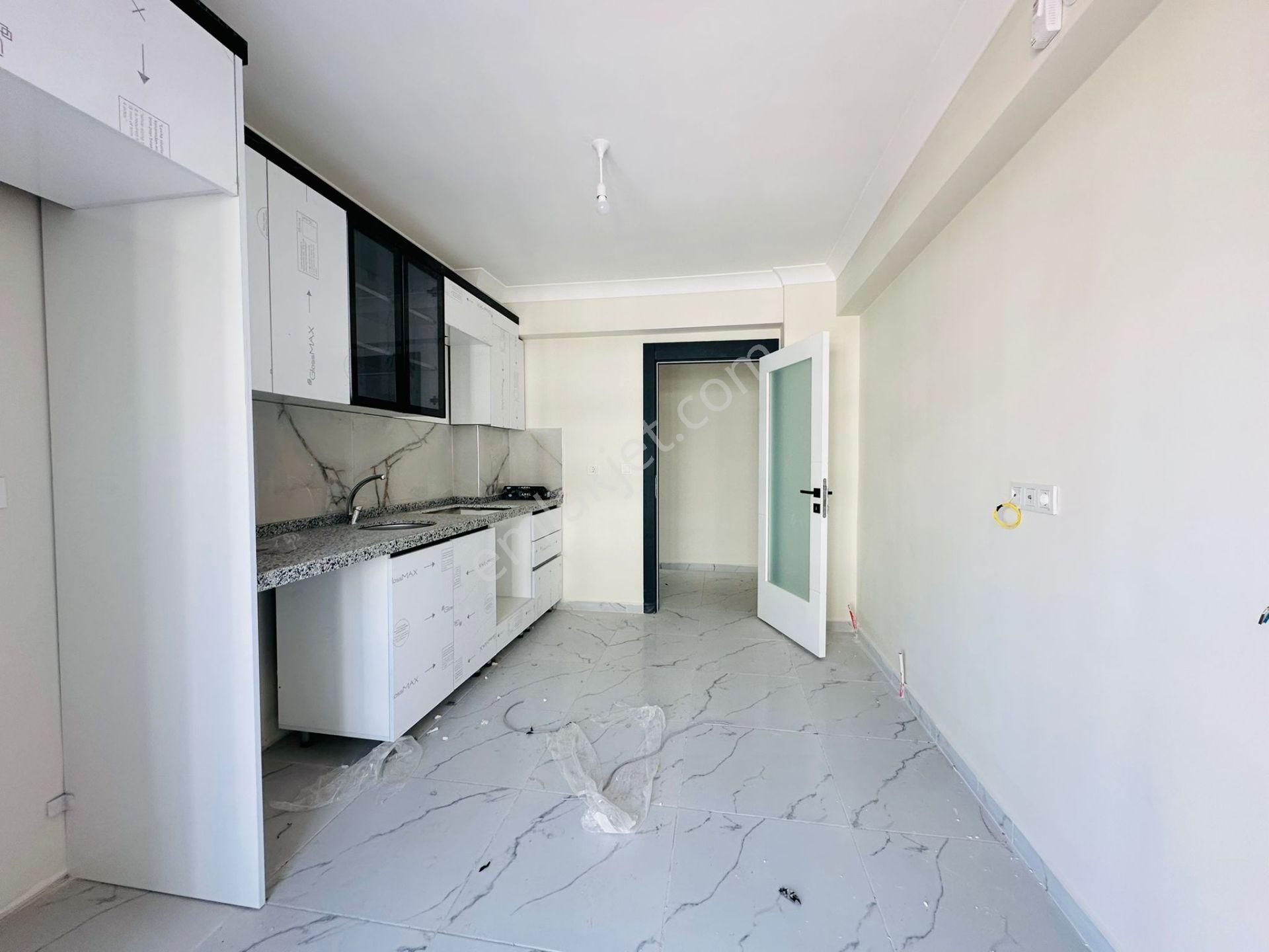 Kudüs Parkı Yakınında Full Yapılı 3+1 5. Kat Satılık Daire !! - Görsel 3