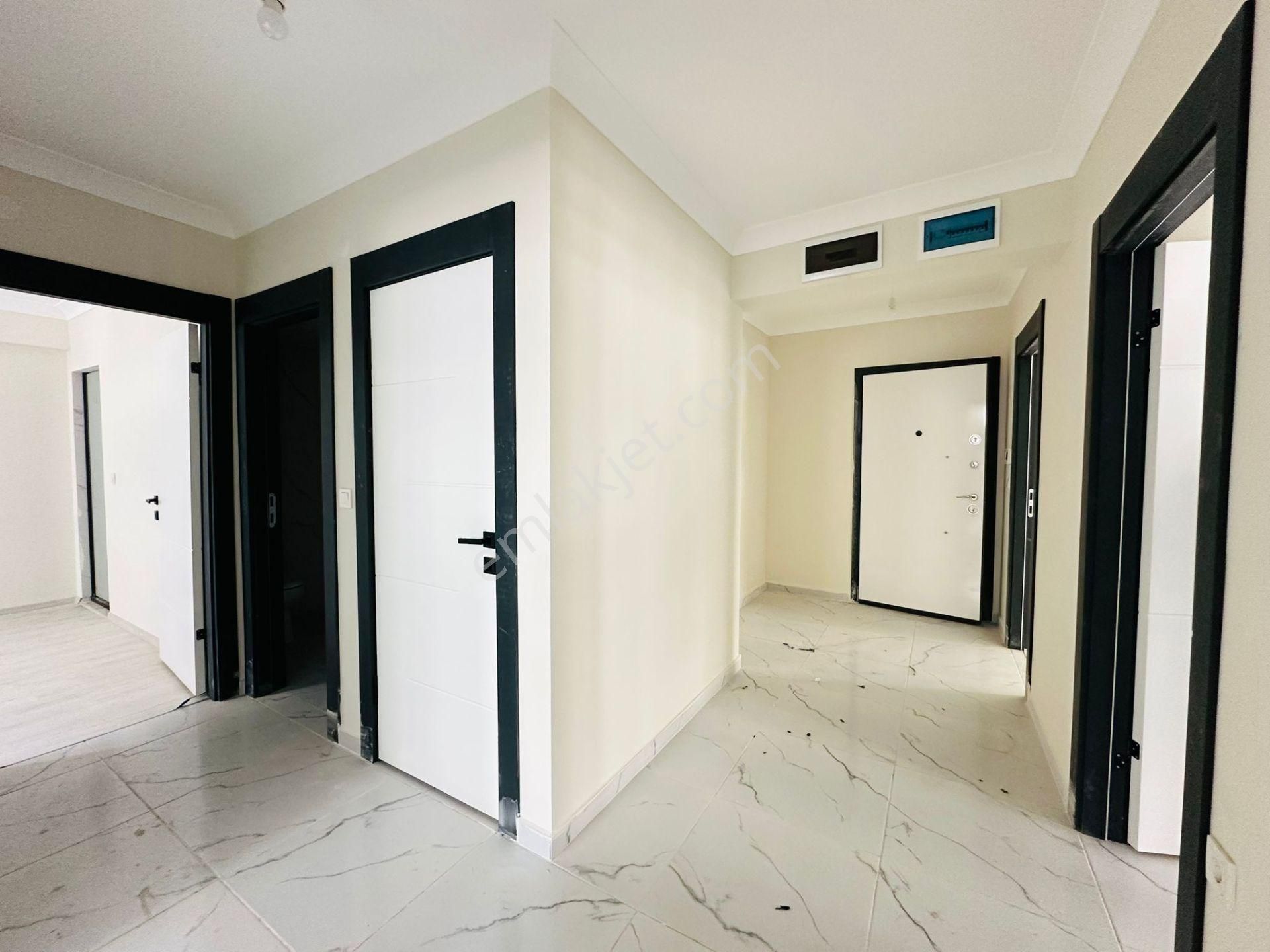 Kudüs Parkı Yakınında Full Yapılı 3+1 5. Kat Satılık Daire !! - Görsel 15