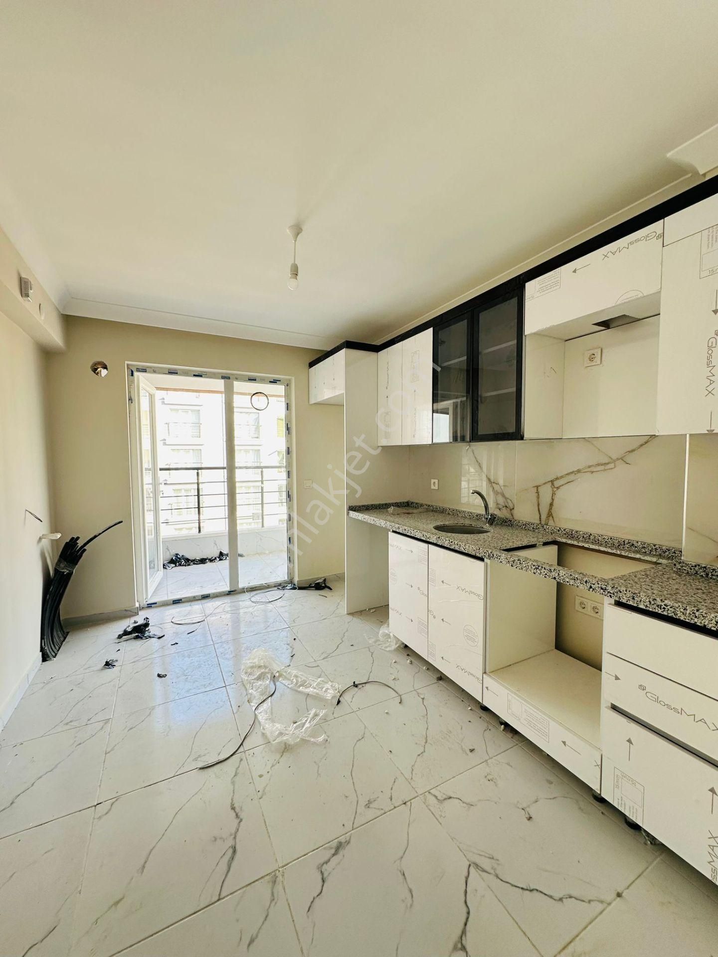 Kudüs Parkı Yakınında Full Yapılı 3+1 5. Kat Satılık Daire !! - Görsel 2